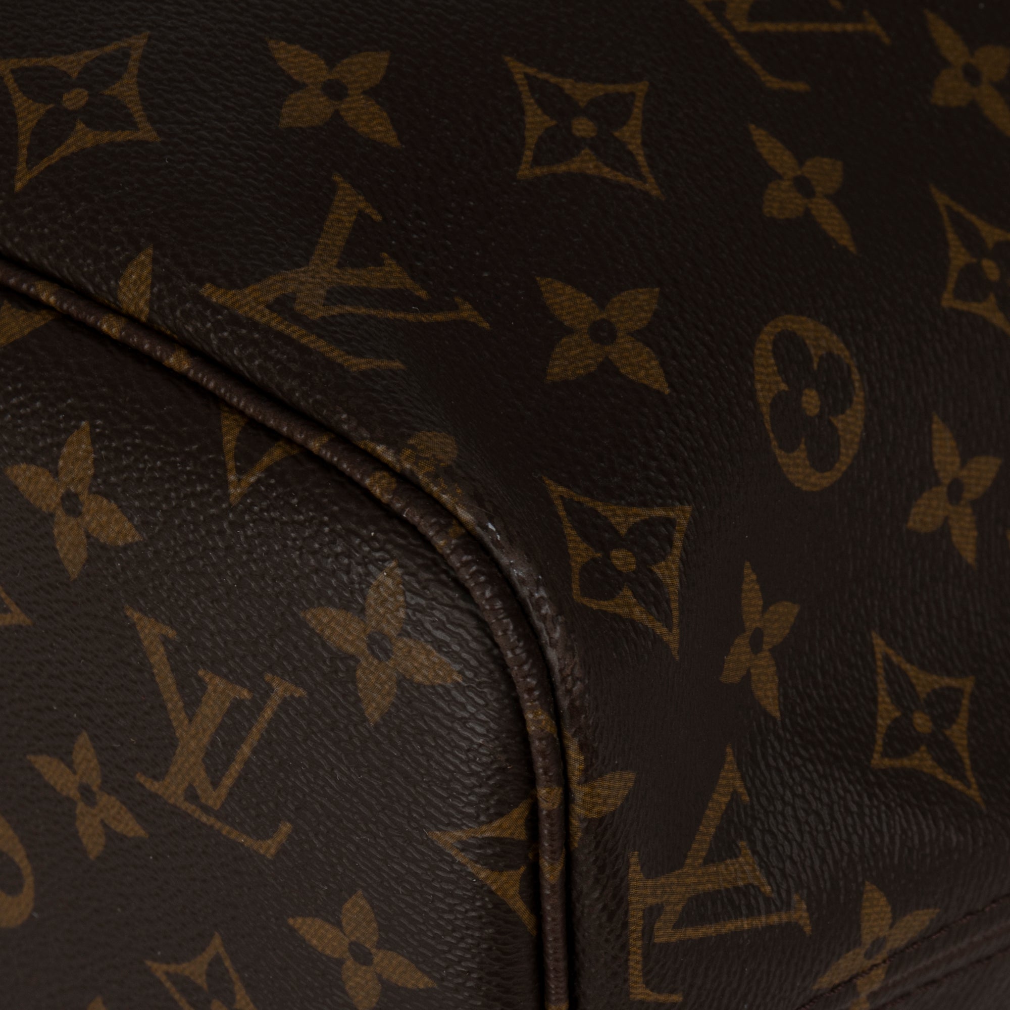 Louis Vuitton 2020 Monogram Neverfull MM w/ Pouch