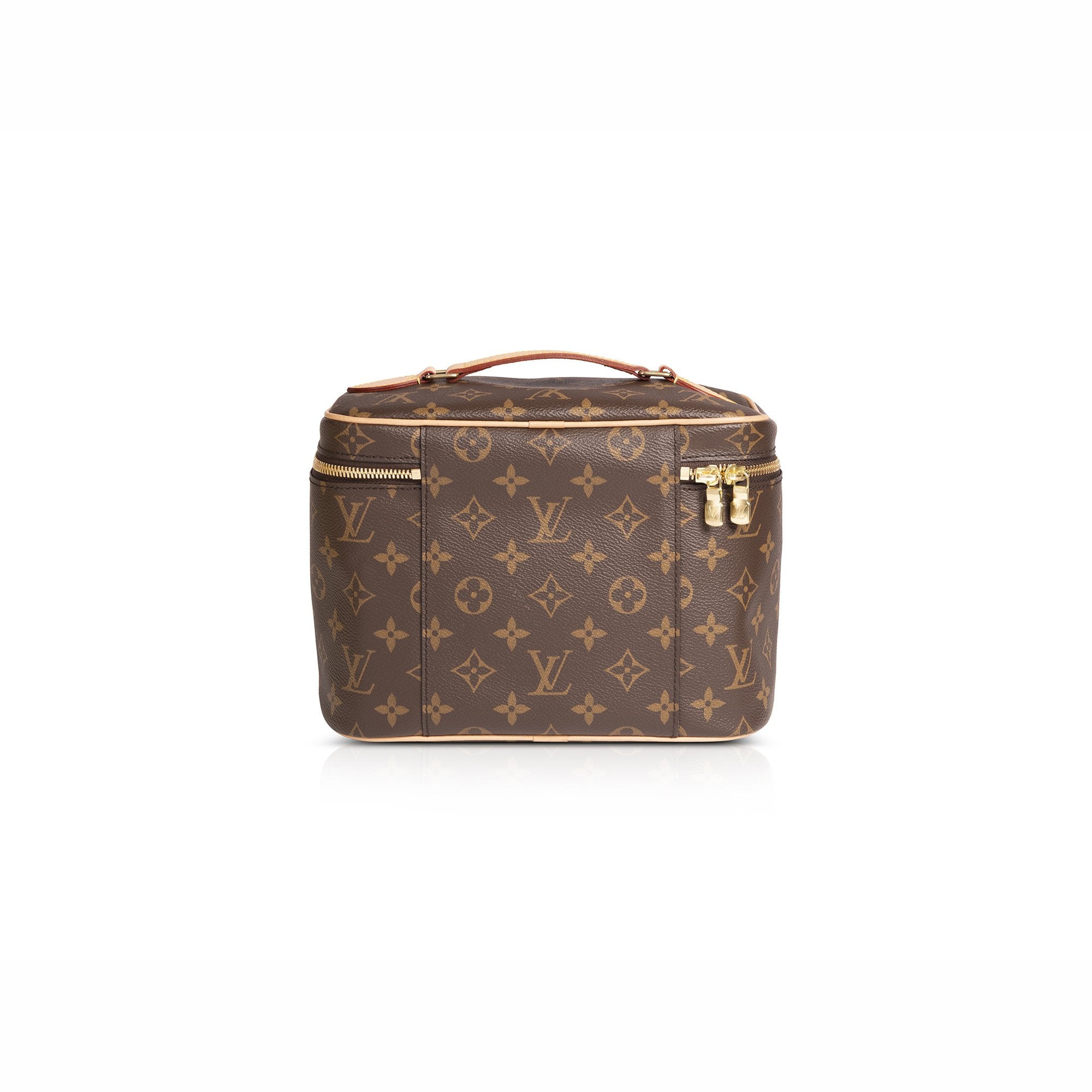 Louis Vuitton 2020 Monogram Nice BB
