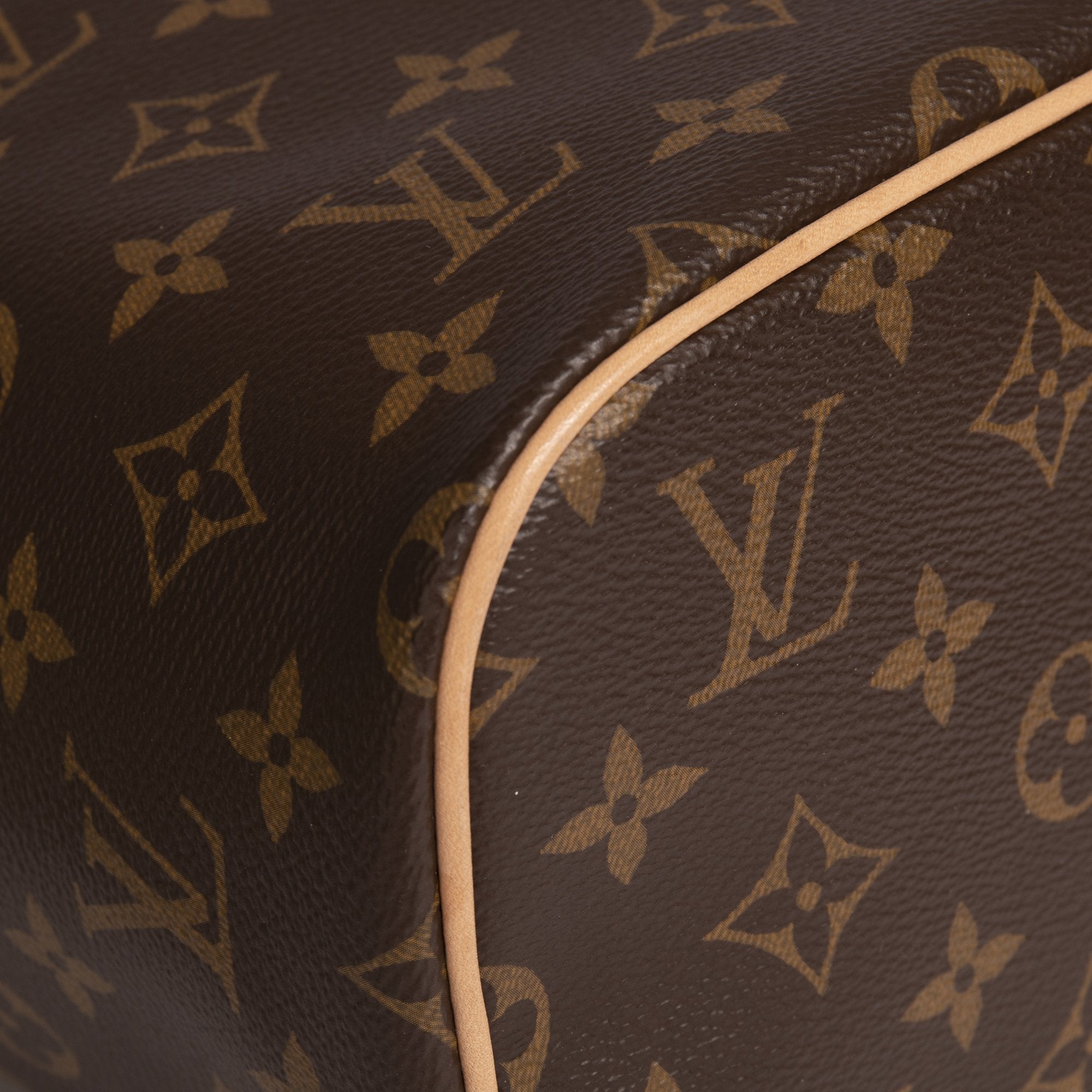 Louis Vuitton 2020 Monogram Nice BB