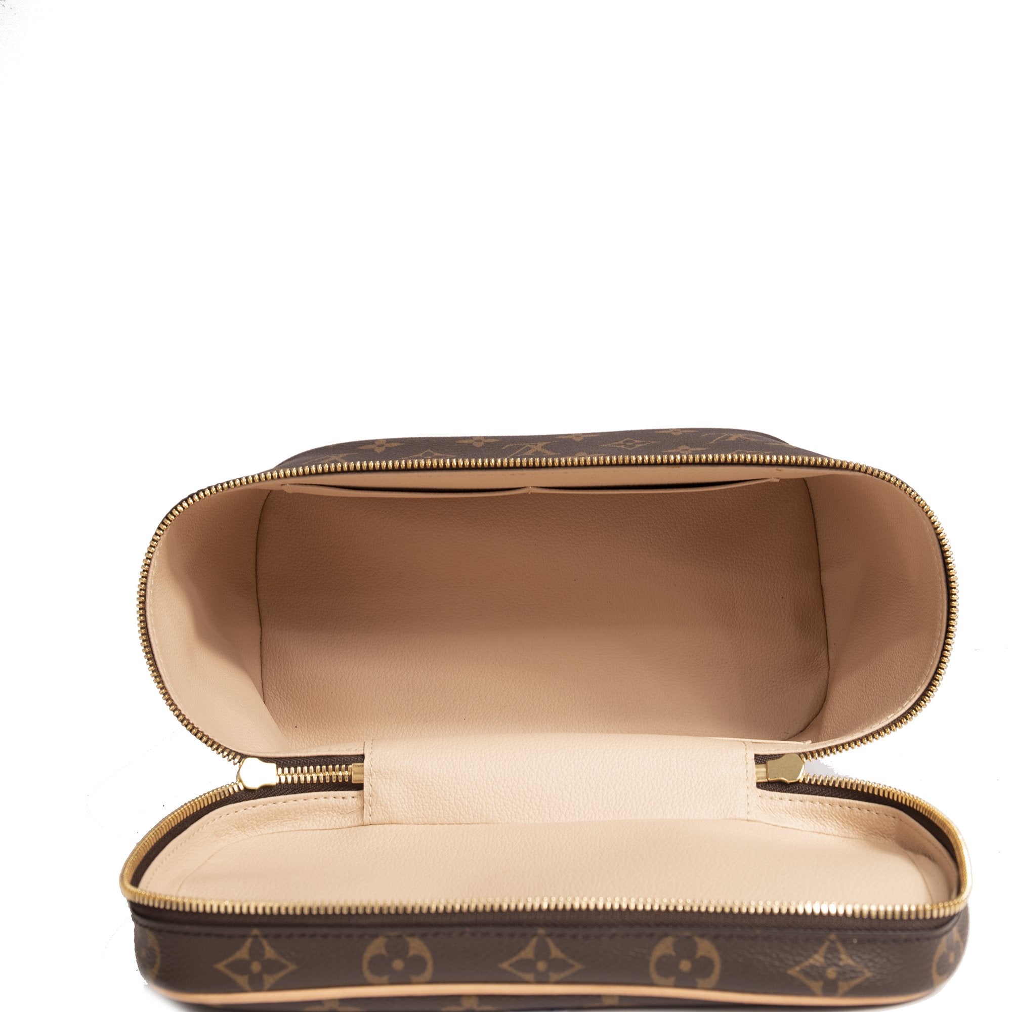 Louis Vuitton 2020 Monogram Nice BB