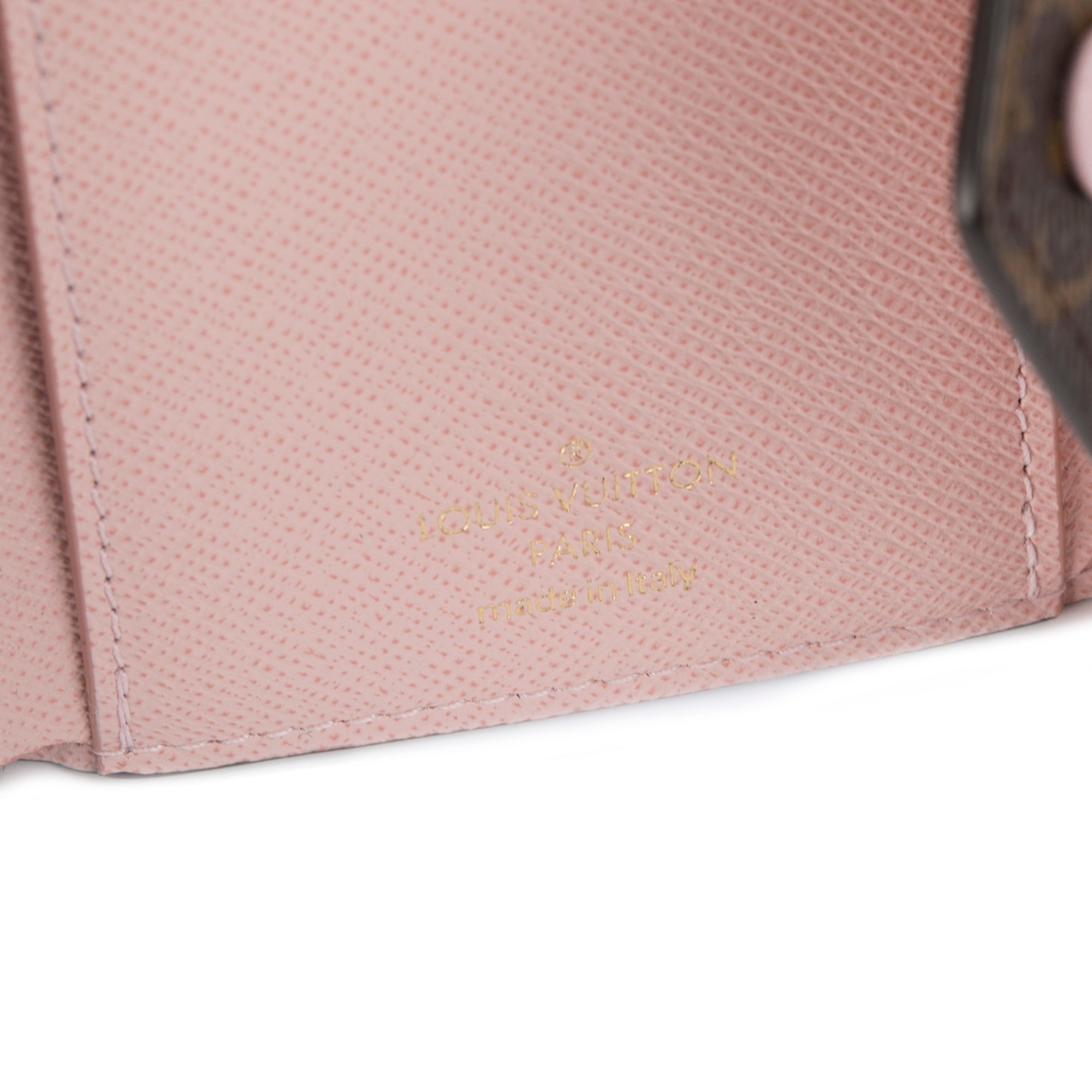 Louis Vuitton 2020 Monogram Victorine Wallet w/ Box – Oliver Jewellery