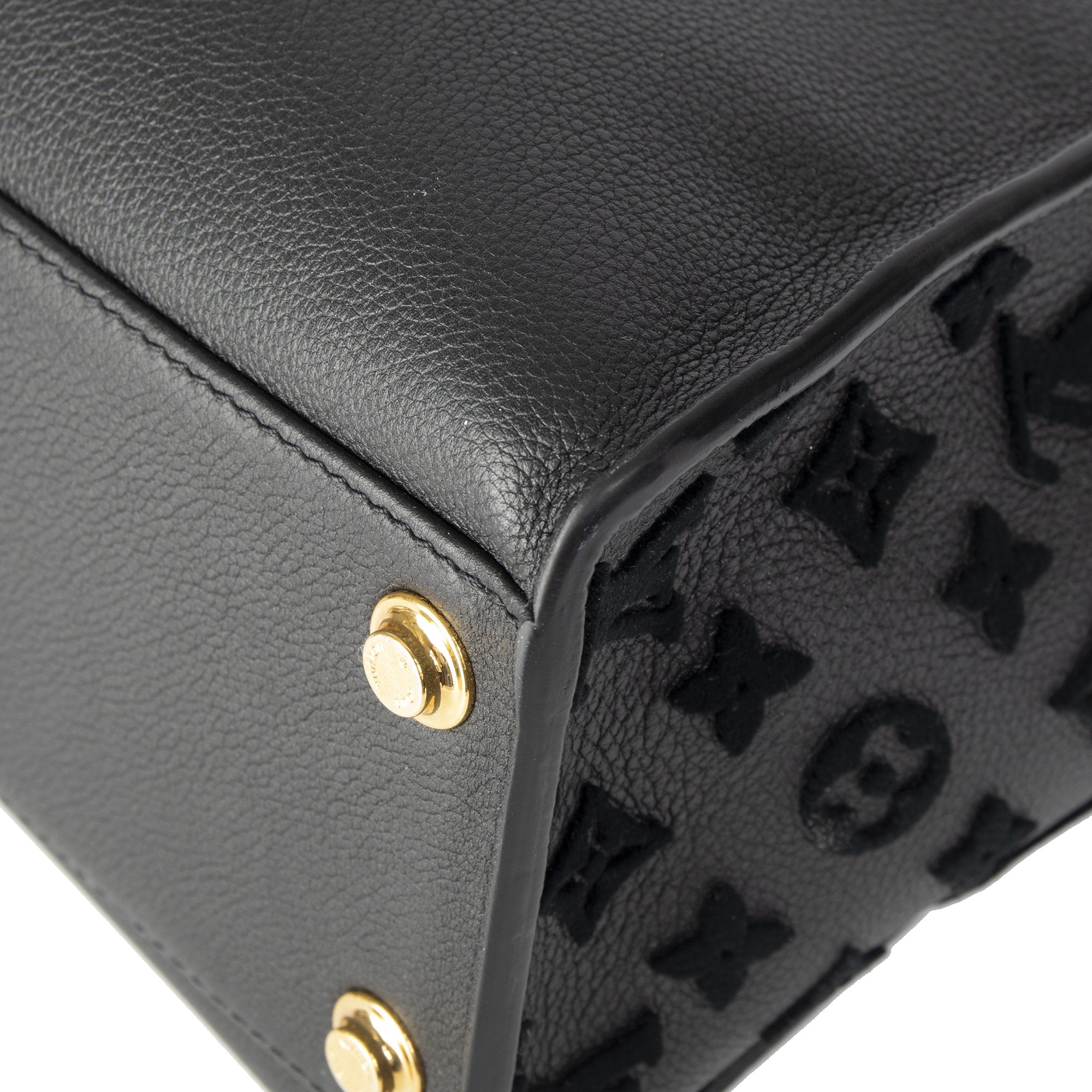 Louis Vuitton 2020 On My Side Tote