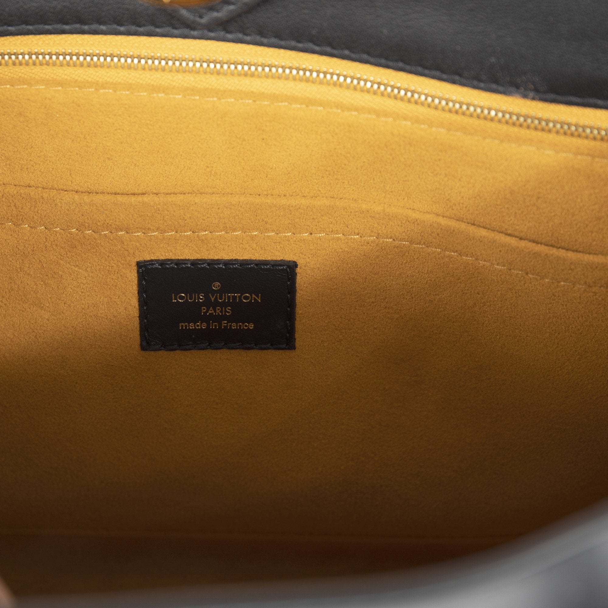 Louis Vuitton 2020 On My Side Tote