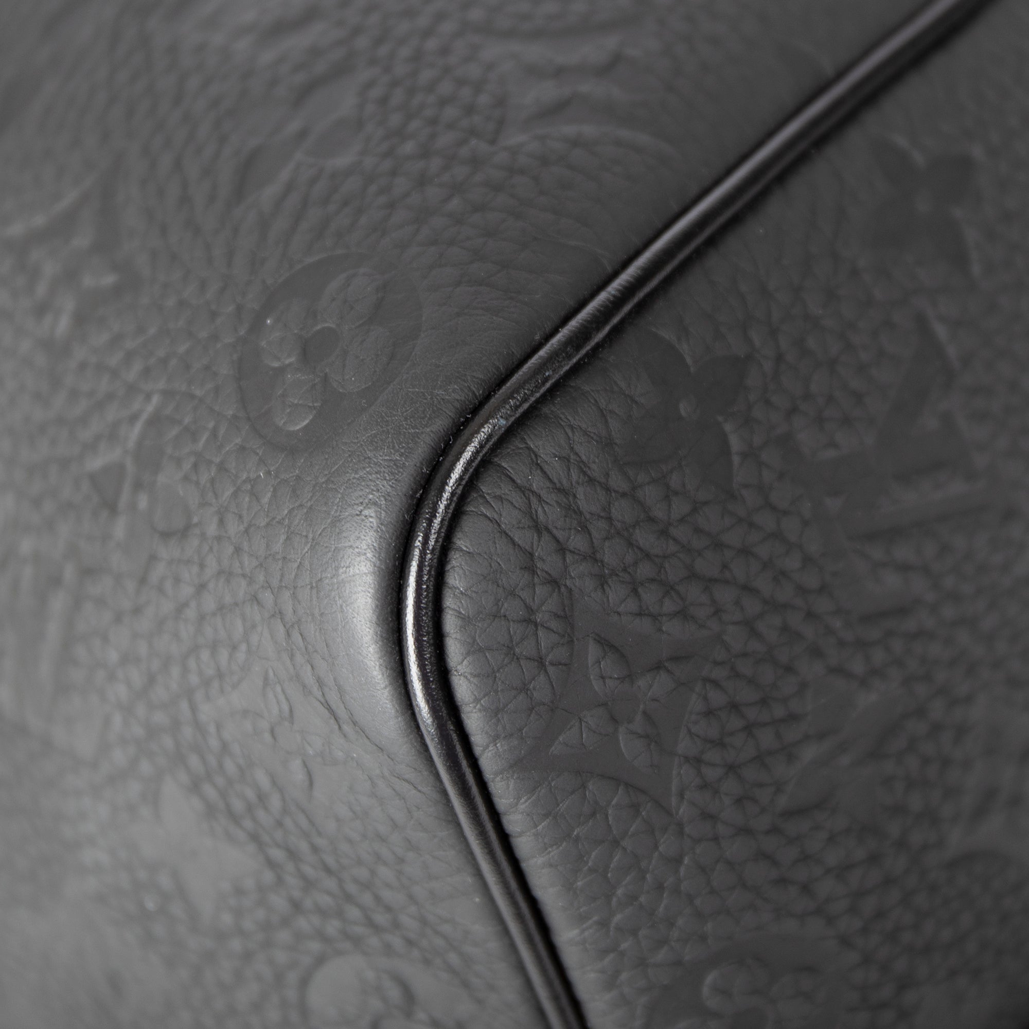 Louis Vuitton 2020 Virgil Abloh Monogram Camouflage Keepall Bandouliere 50