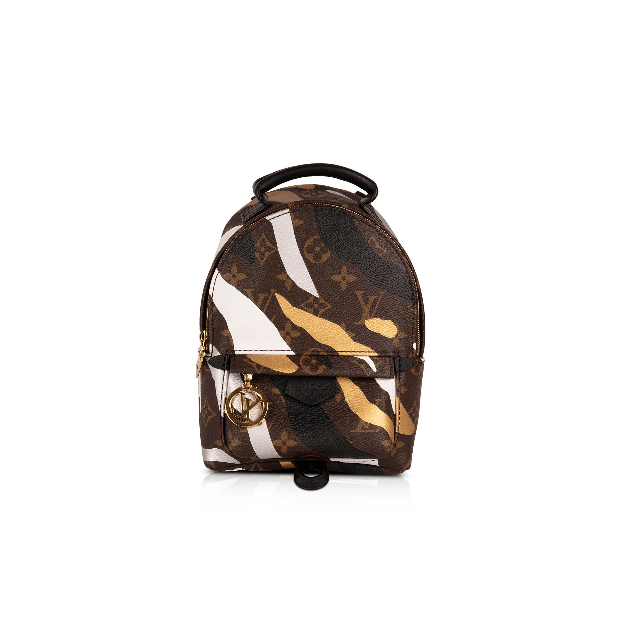 Louis Vuitton 2020 X League of Legends Palm Springs Mini Backpack