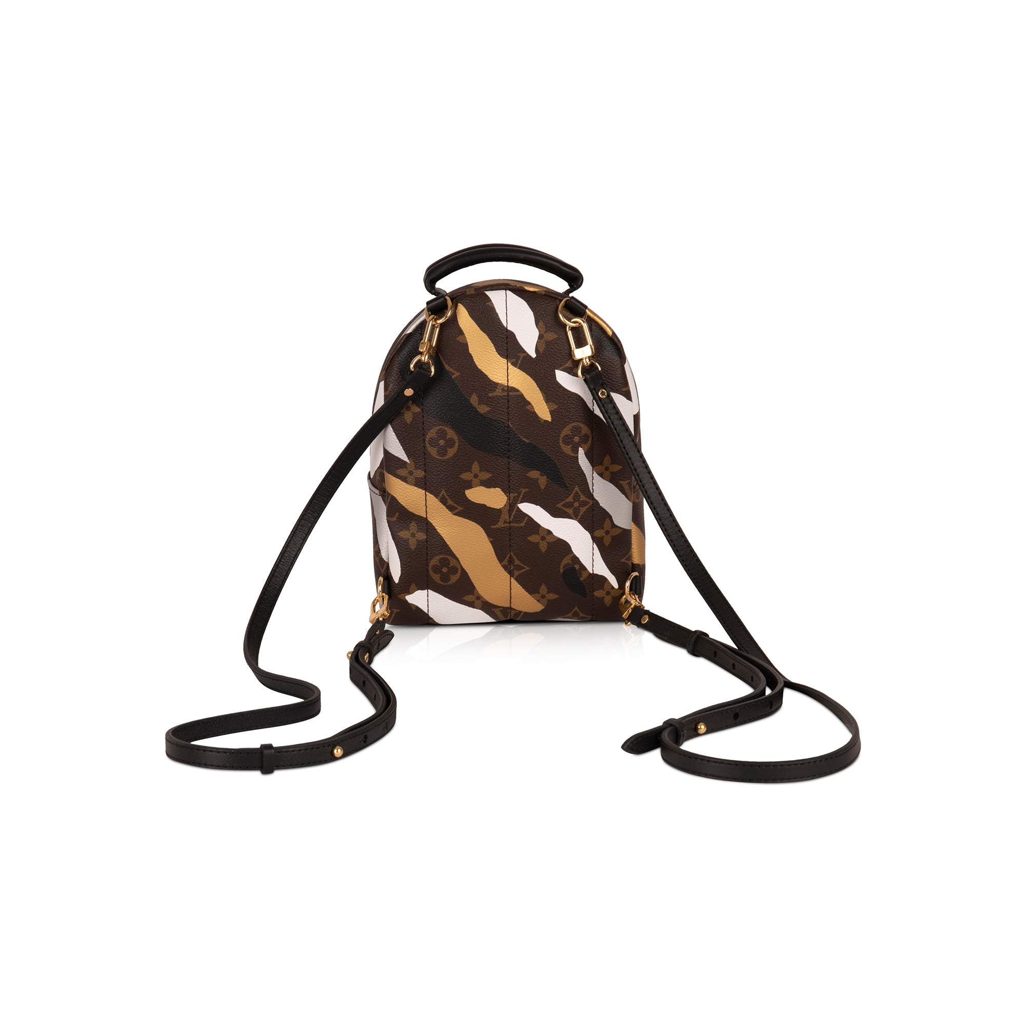Louis Vuitton 2020 X League of Legends Palm Springs Mini Backpack w/ B – OLIVER'S