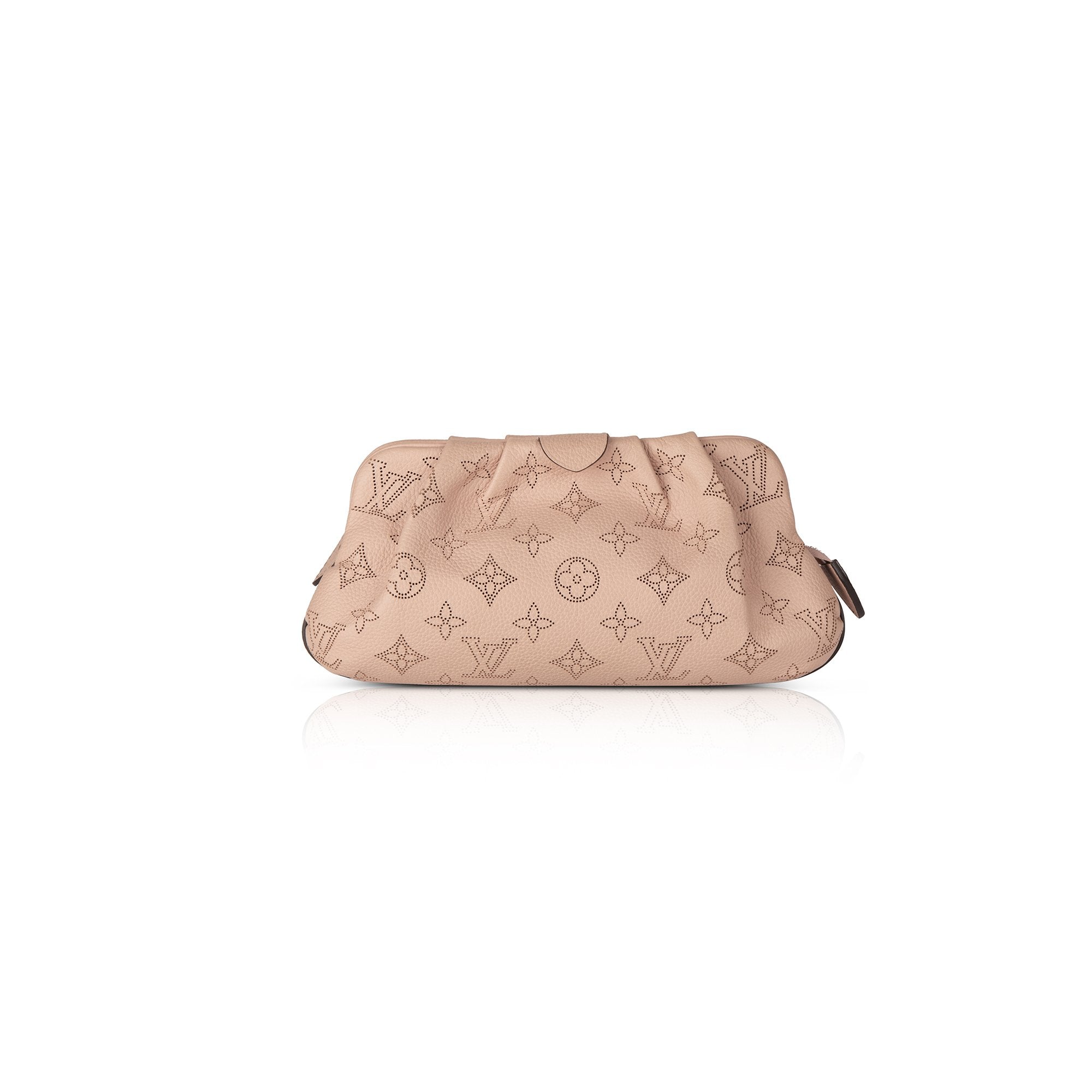 Louis Vuitton 2021 Mahina Scala Mini Pouch