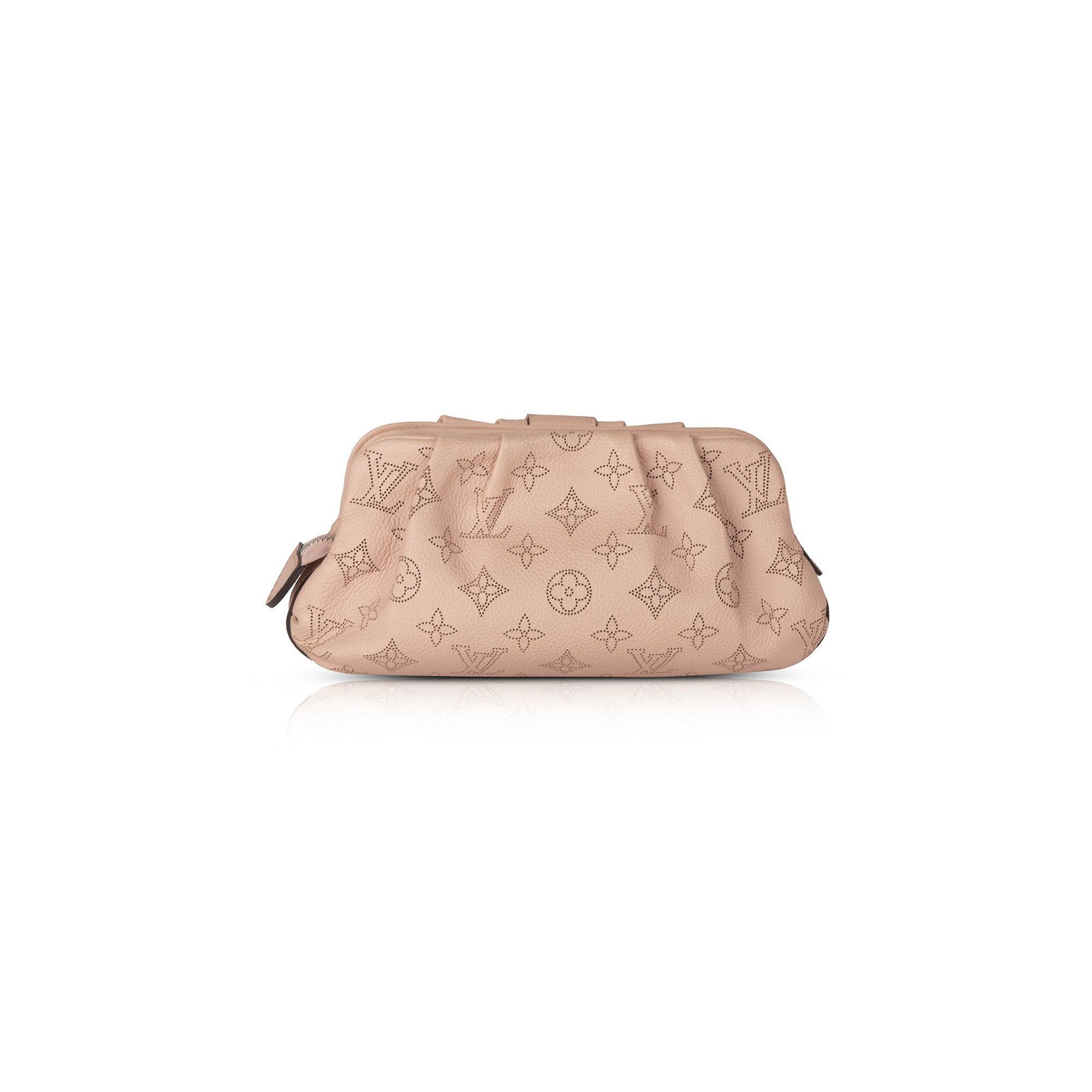 Louis Vuitton 2021 Mahina Scala Mini Pouch