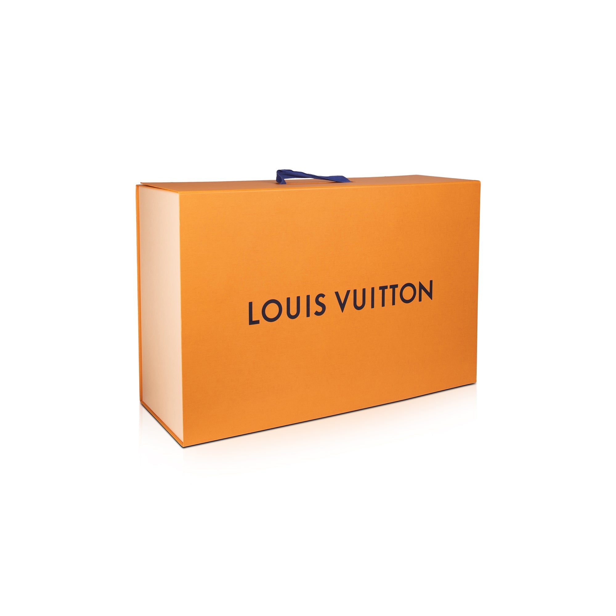 Louis Vuitton 2021 Monogram Eclipse Keepall Bandouliere 55 w/ Box