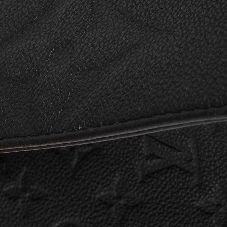 Louis Vuitton 2021 Monogram Empreinte Onthego MM w/ Box & Receipt