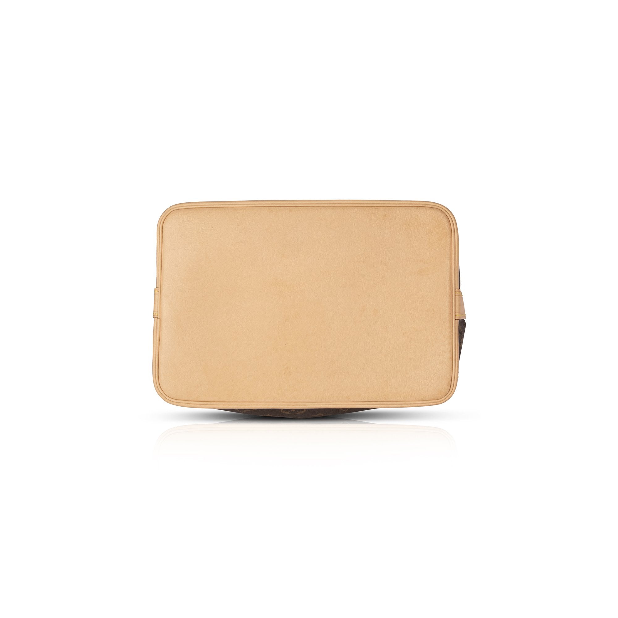 Louis Vuitton 2021 Monogram Noe BB w/ Box & Receipt