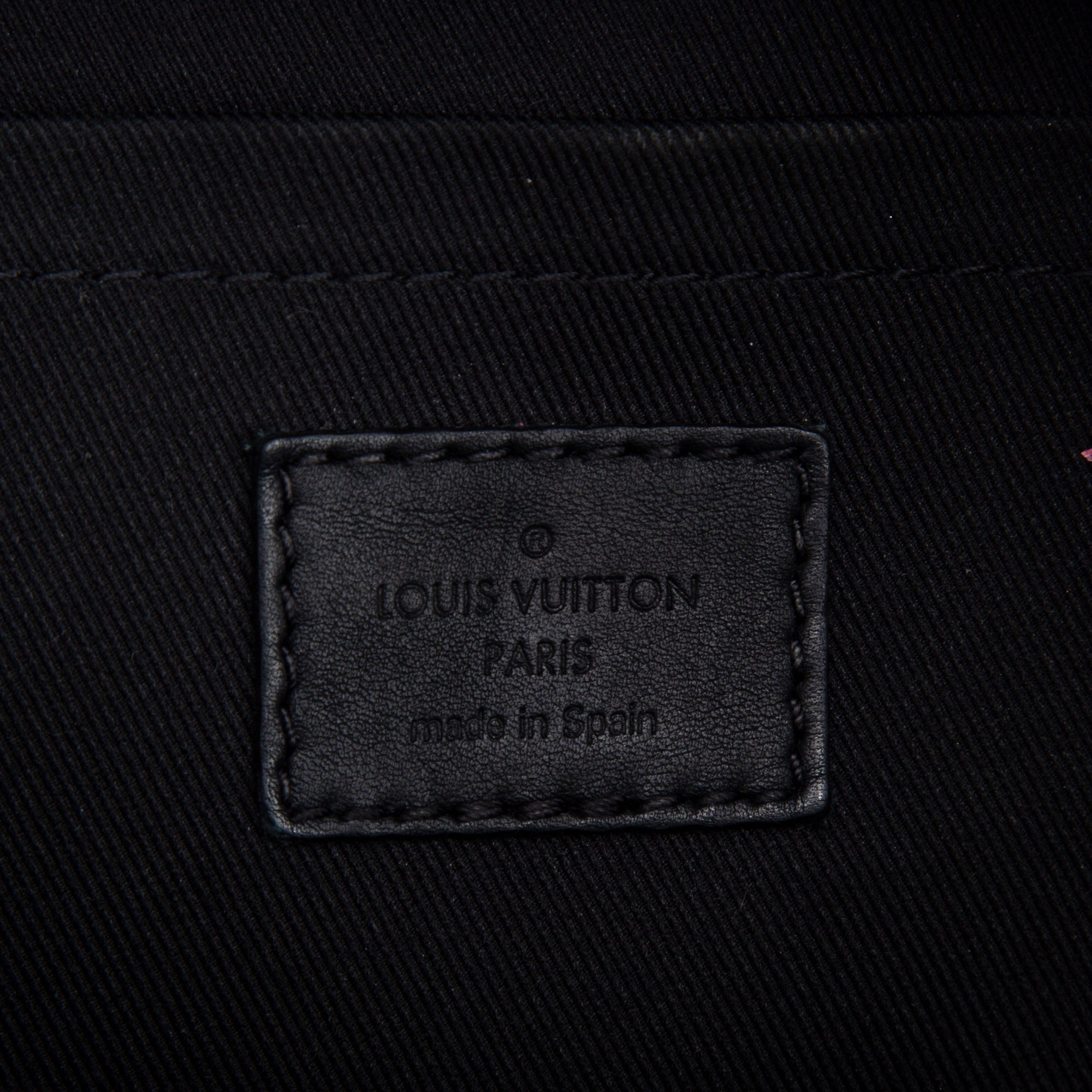 Louis Vuitton 2021 Monogram Palm Springs Mini Backpack w/ Box