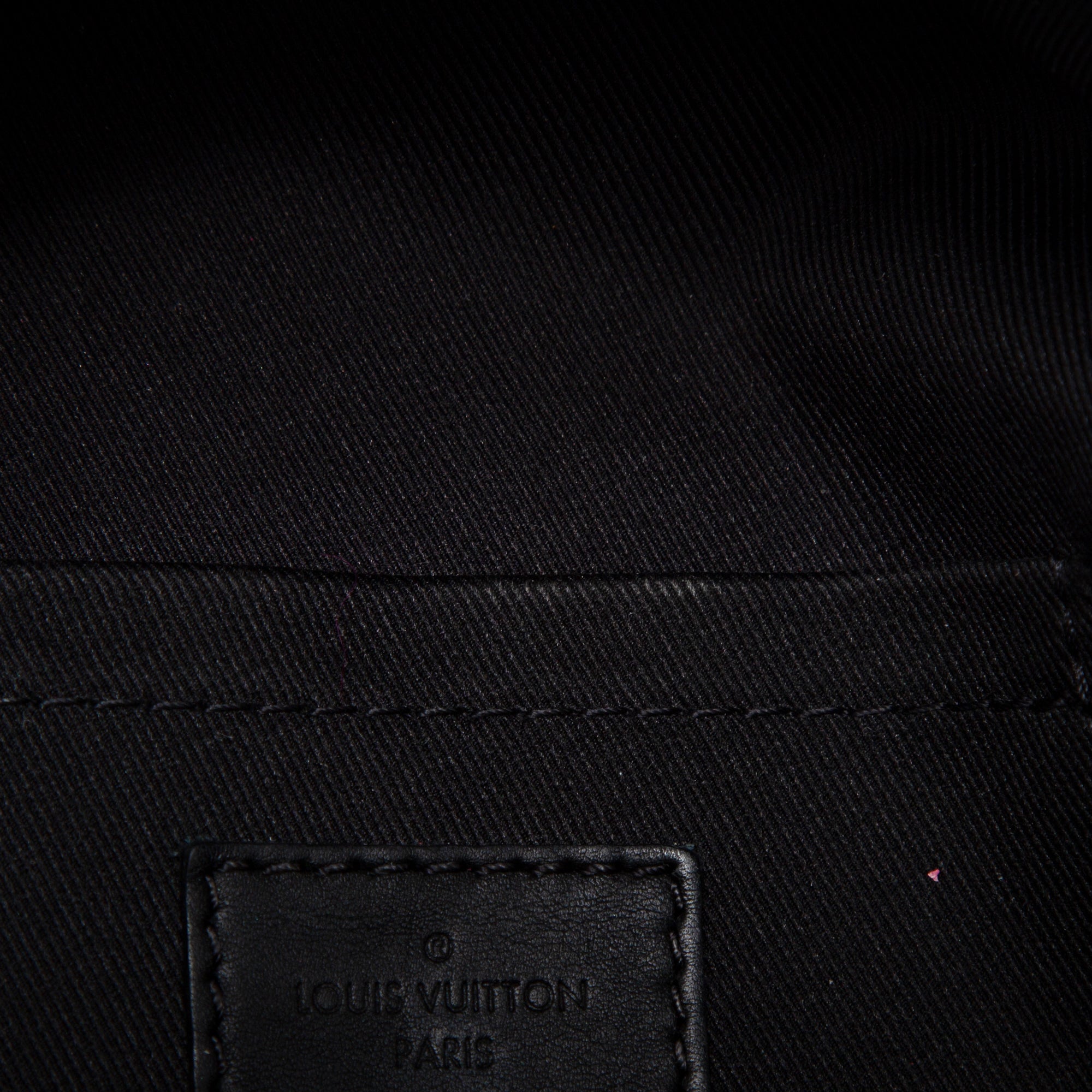 Louis Vuitton 2021 Monogram Palm Springs Mini Backpack w/ Box