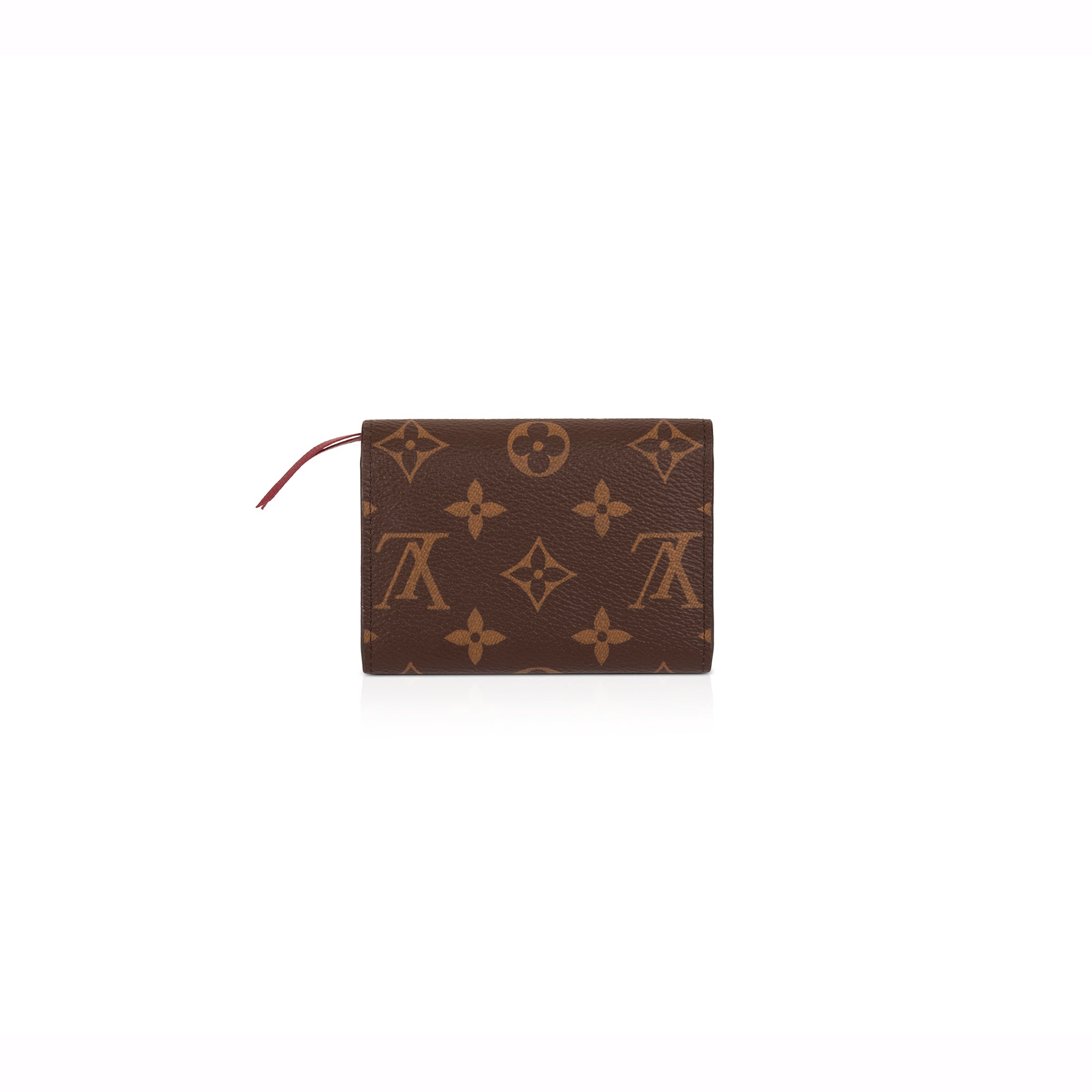Louis Vuitton 2021 Monogram Rosalie Coin Purse w/ Box – Oliver