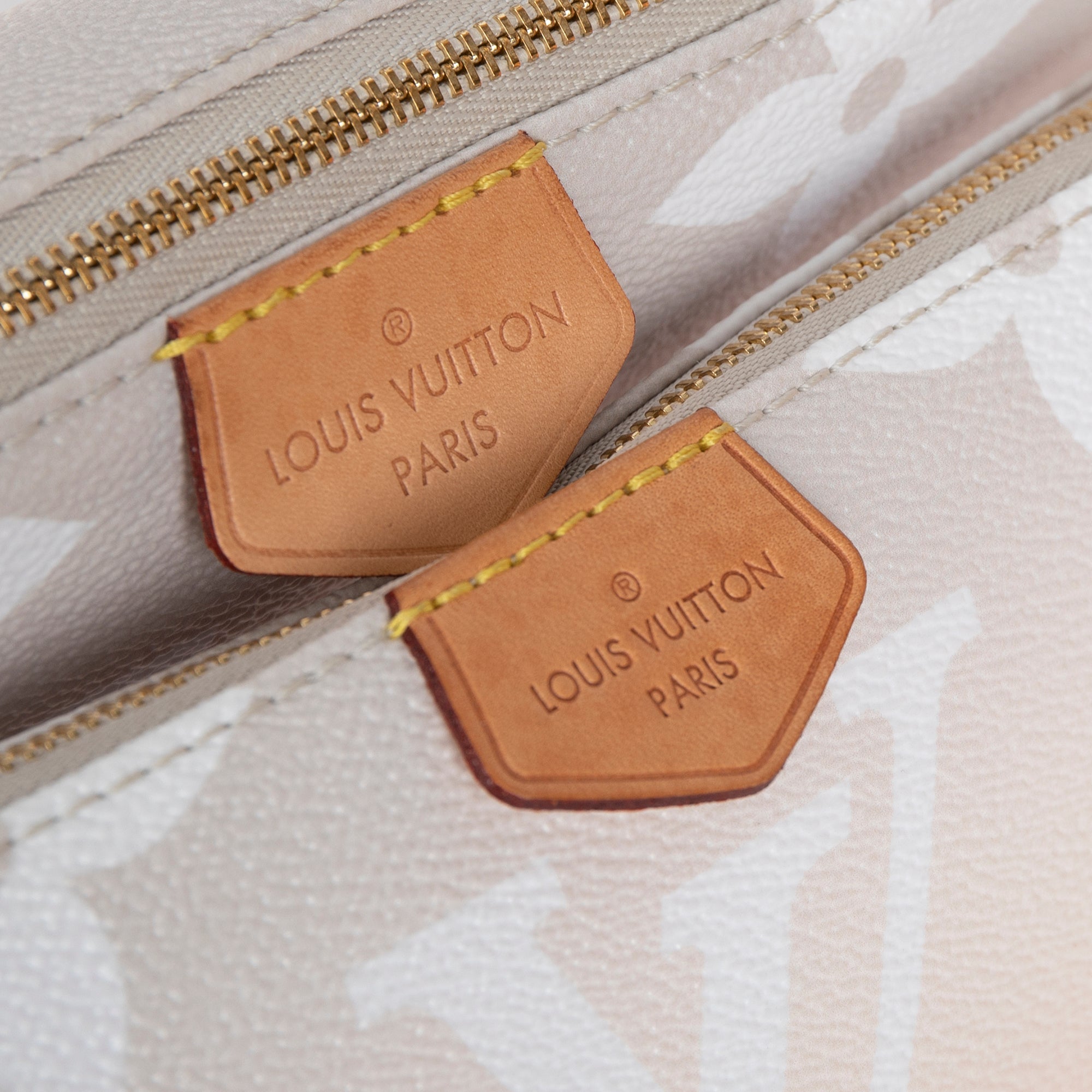 Louis Vuitton 2022 By the Pool Multi-Pochette Accessoires w/ Box