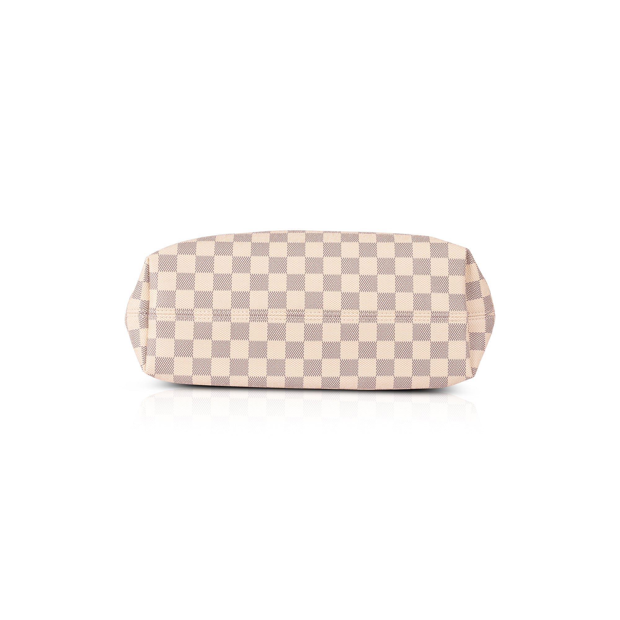 Louis Vuitton 2022 Damier Azur Graceful PM w/ Receipt