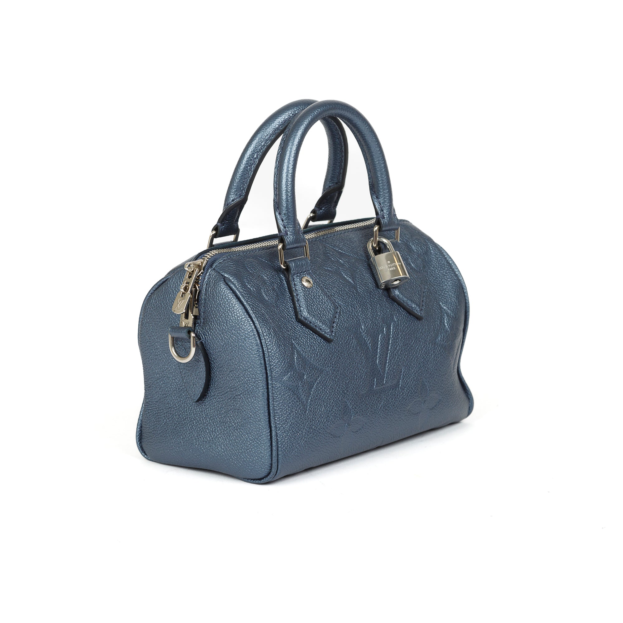 Louis Vuitton 2022 Empreinte Speedy Bandouliere 20