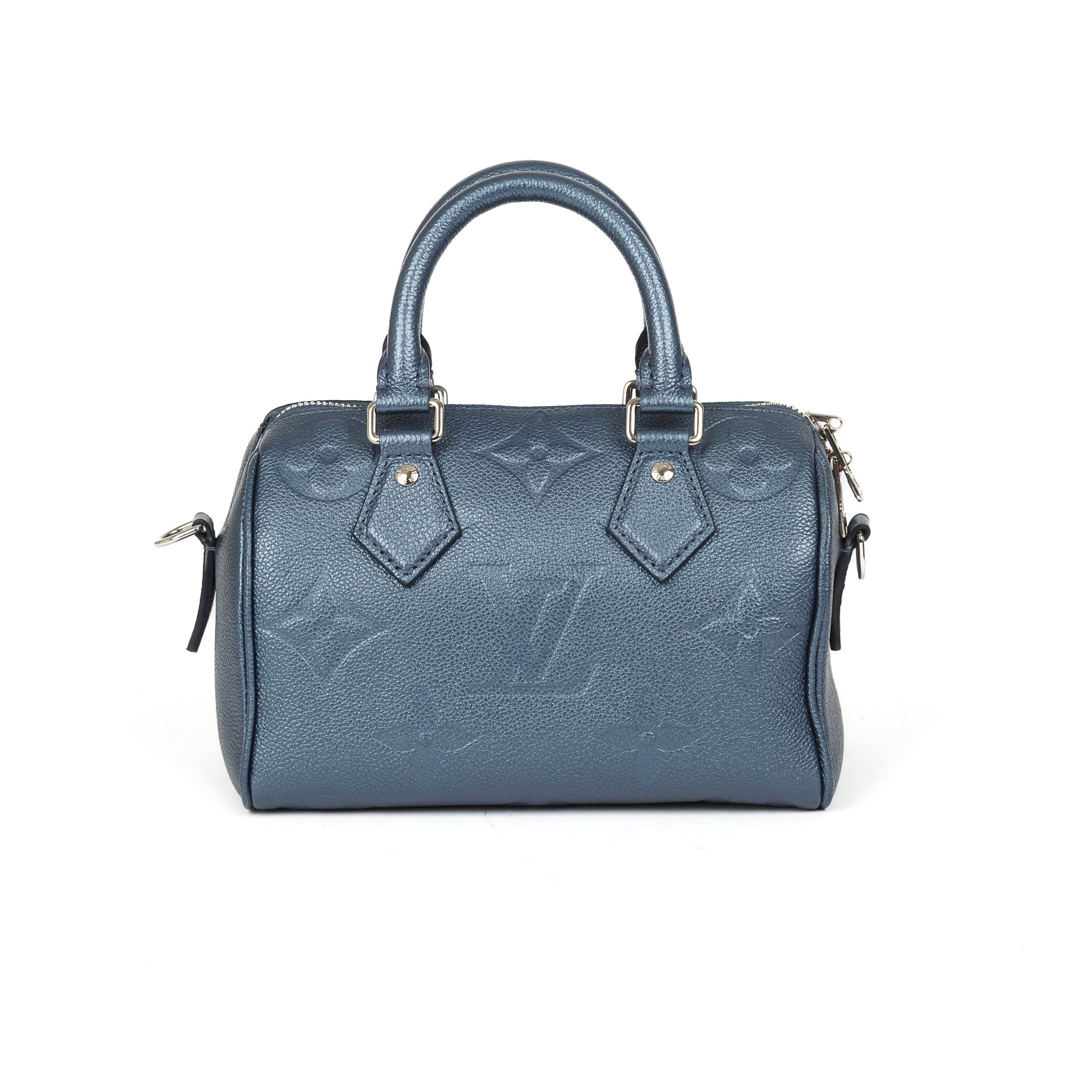 Louis Vuitton 2022 Empreinte Speedy Bandouliere 20