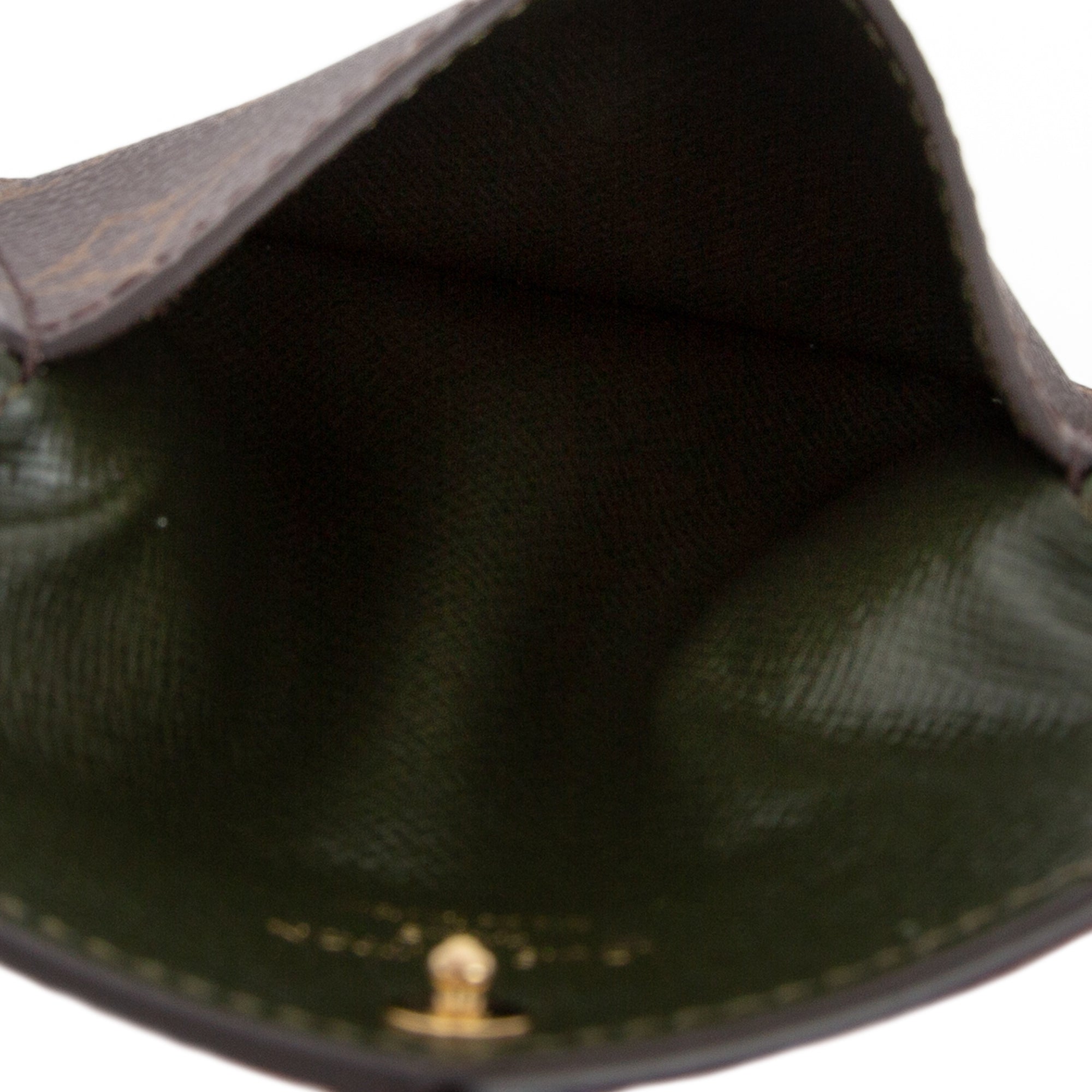 Louis Vuitton 2022 Monogram Felicie Strap & Go w/ Box