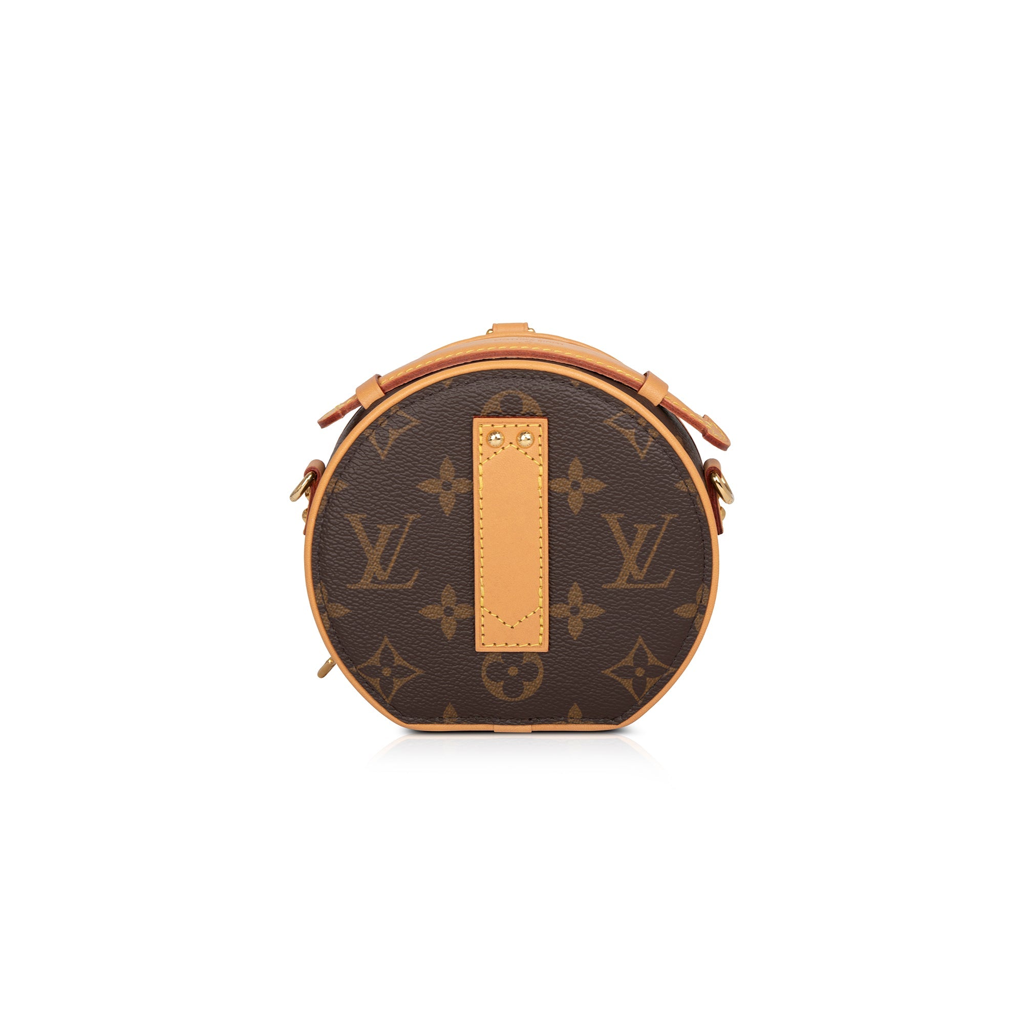 Louis Vuitton 2022 Monogram Mini Boite Chapeau