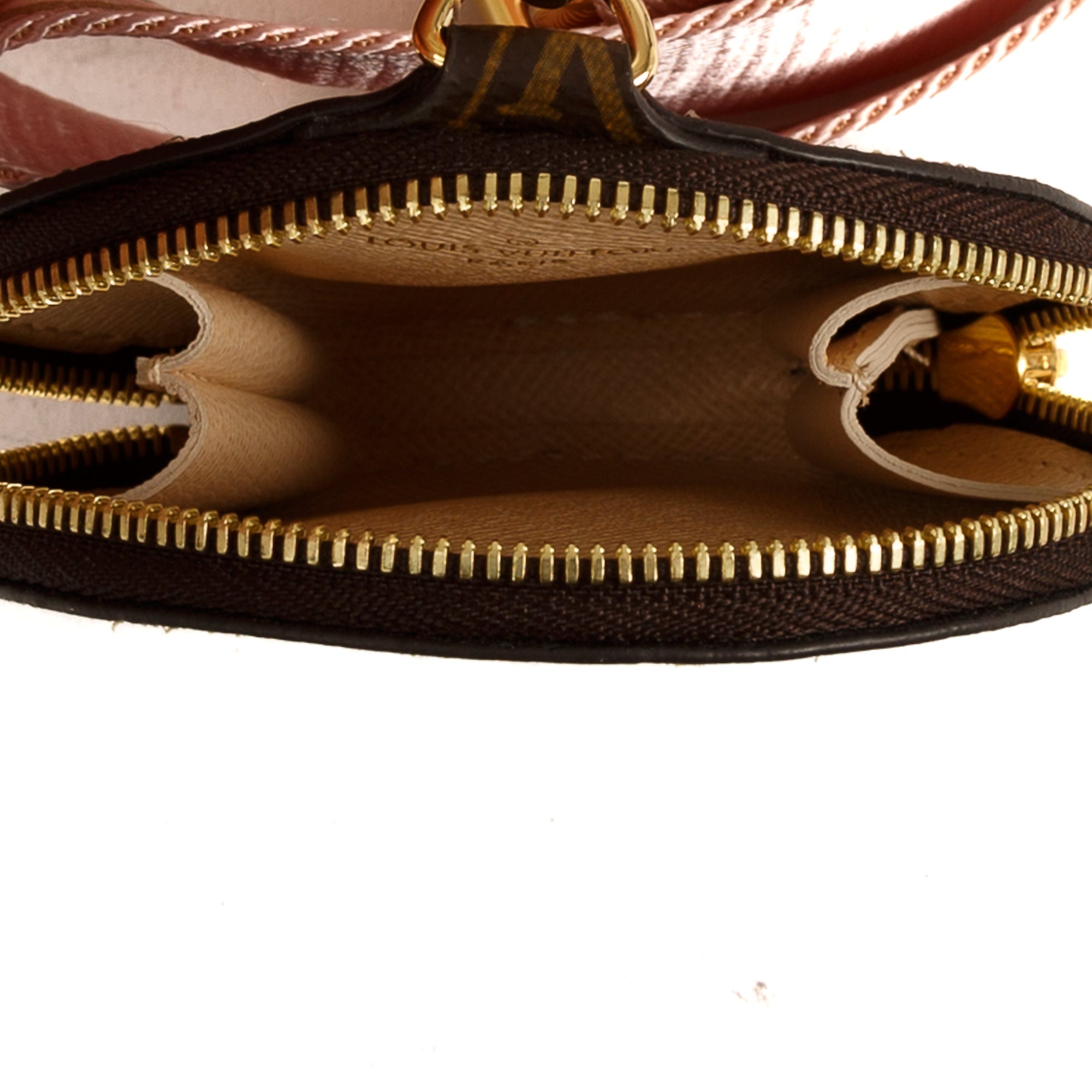 Louis Vuitton 2022 Monogram Multi-Pochette Accessoires