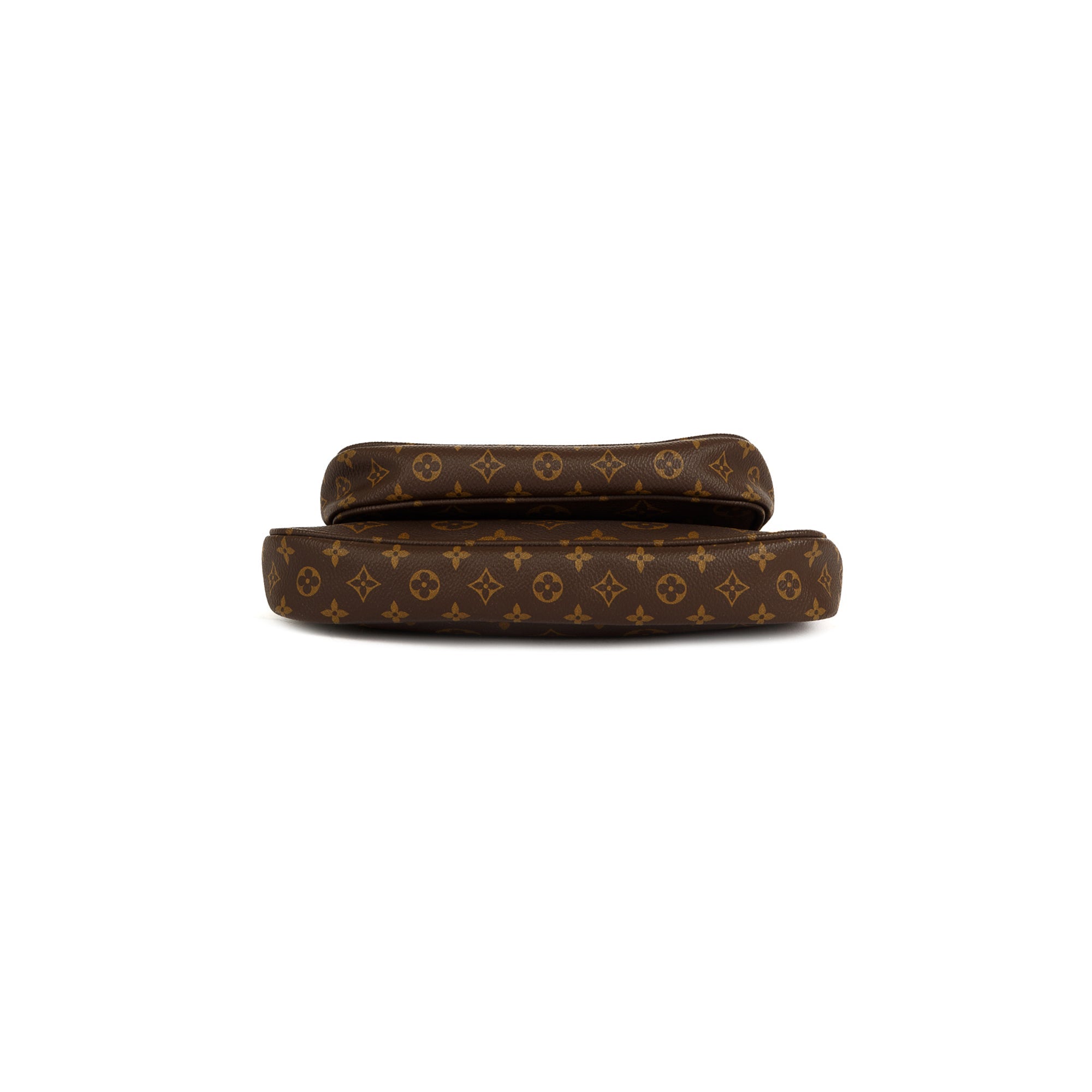 Louis Vuitton 2022 Monogram Multi-Pochette Accessoires