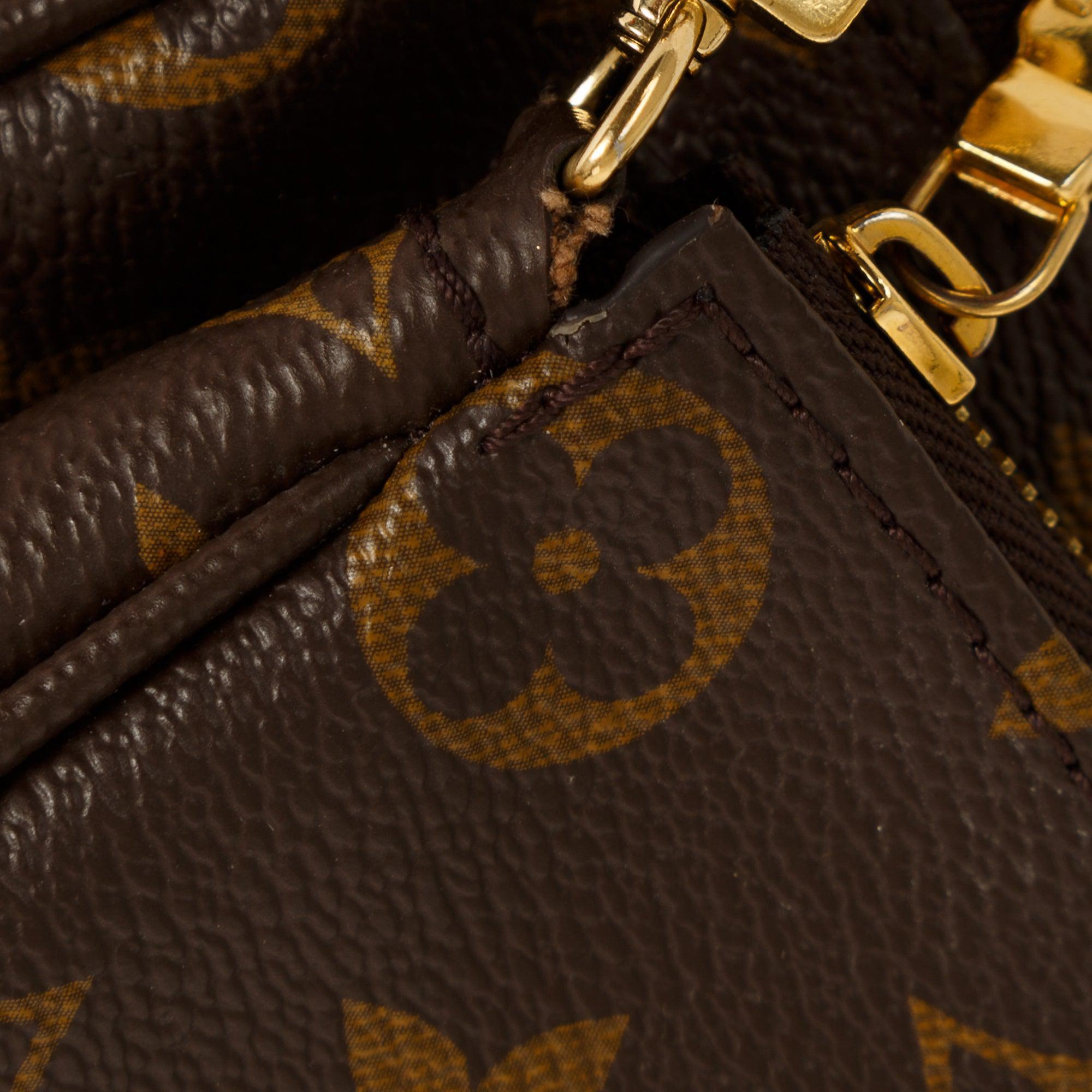 Louis Vuitton 2022 Monogram Multi-Pochette Accessoires