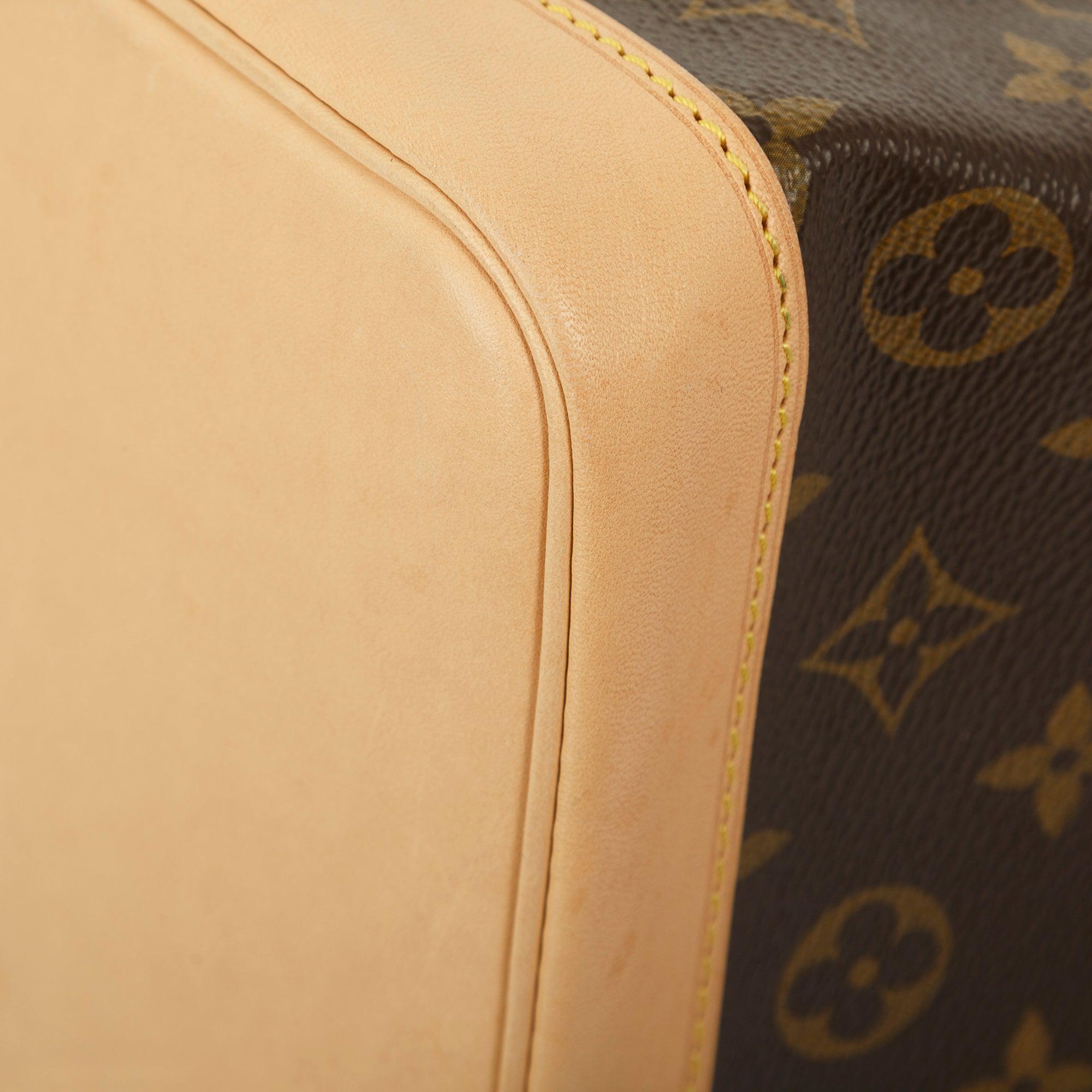 Louis Vuitton 2022 Monogram Noe BB w/ Box & Receipt