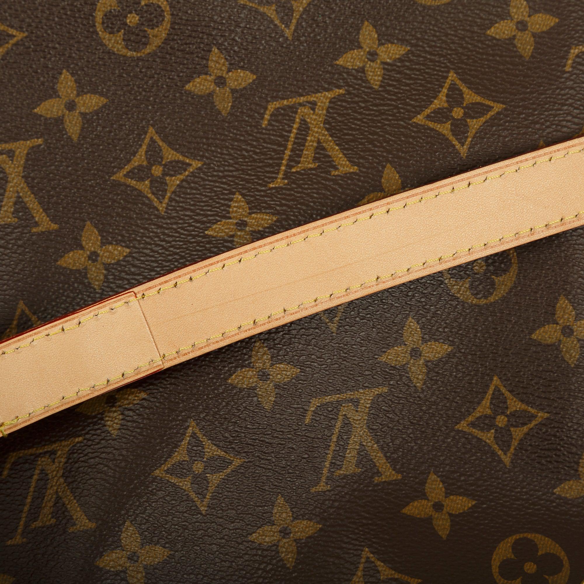 Louis Vuitton 2022 Monogram Noe BB w/ Box & Receipt