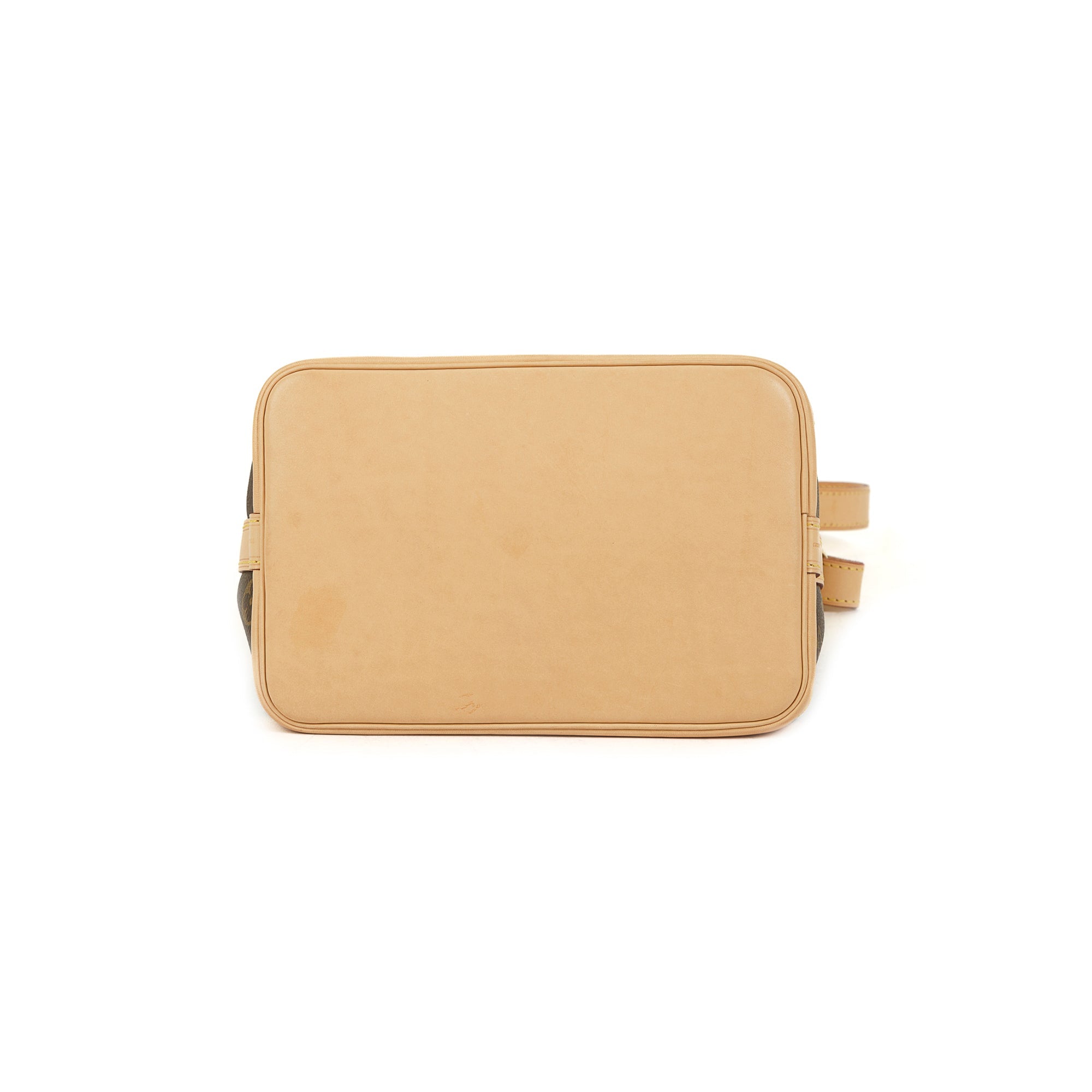 Louis Vuitton 2022 Monogram Noe BB w/ Box & Receipt