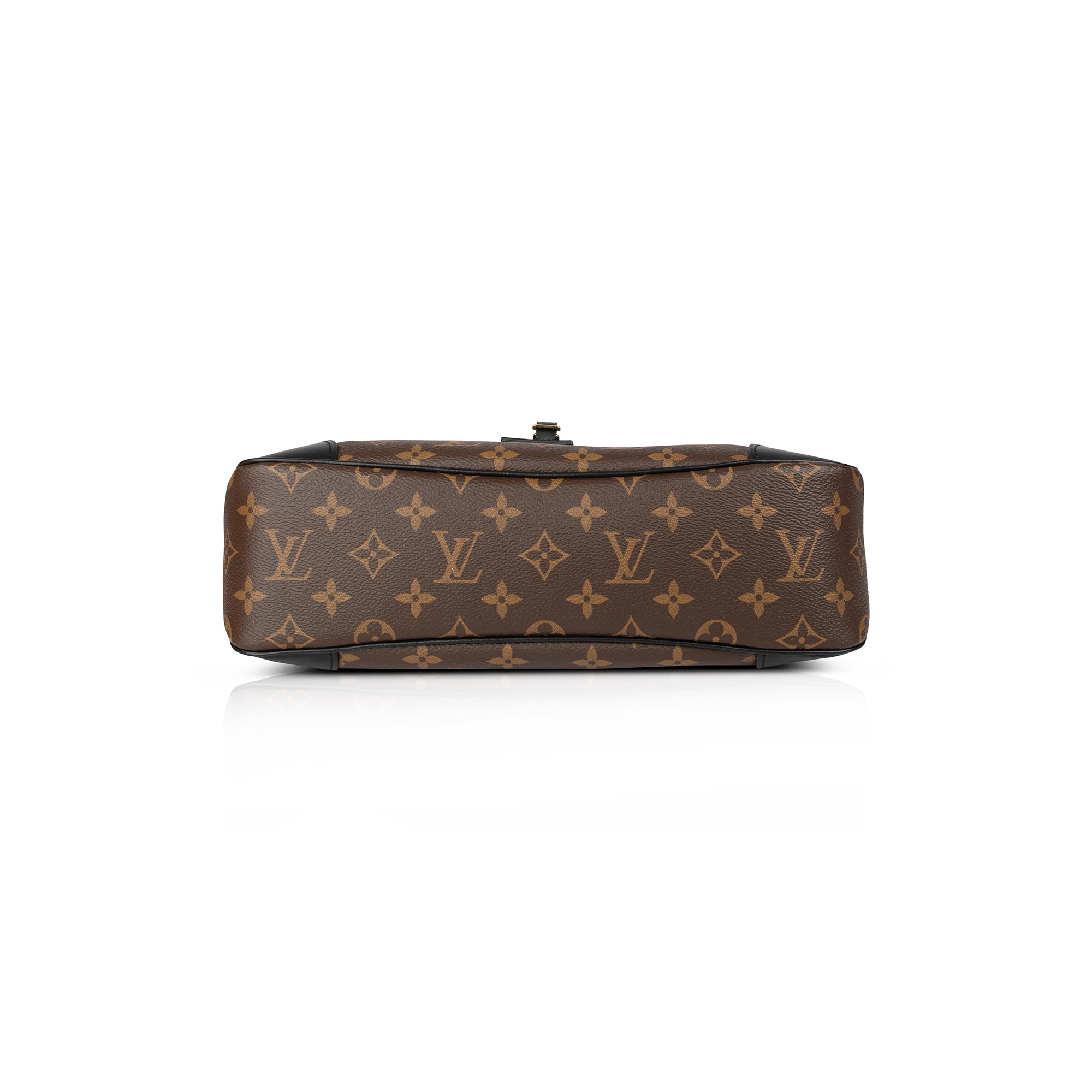 Louis Vuitton 2022 Monogram Odeon MM w/ Box