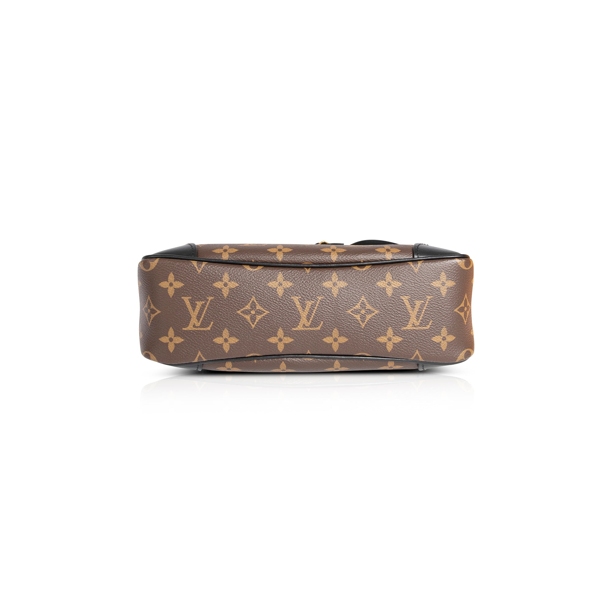 Louis Vuitton 2022 Monogram Odeon PM w/ Box & Receipt