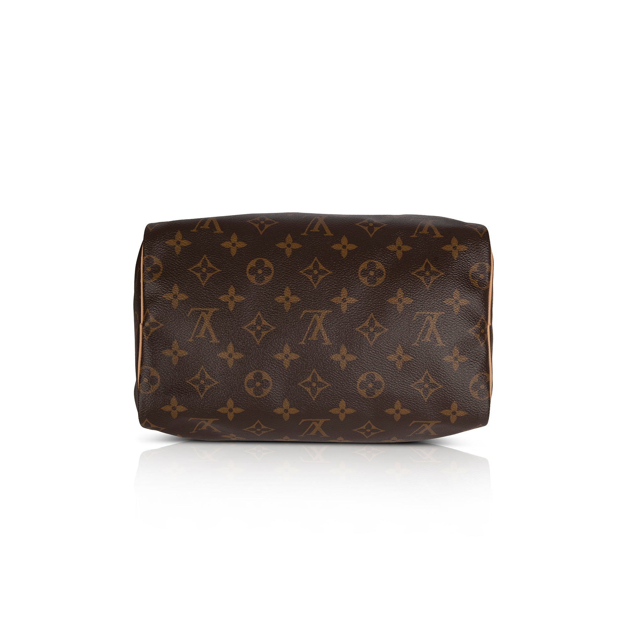 Louis Vuitton 2022 Monogram Speedy 25