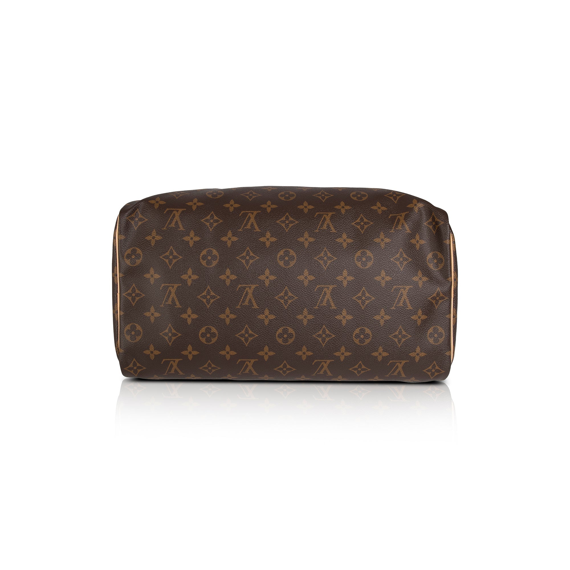 Louis Vuitton 2022 Monogram Speedy 35