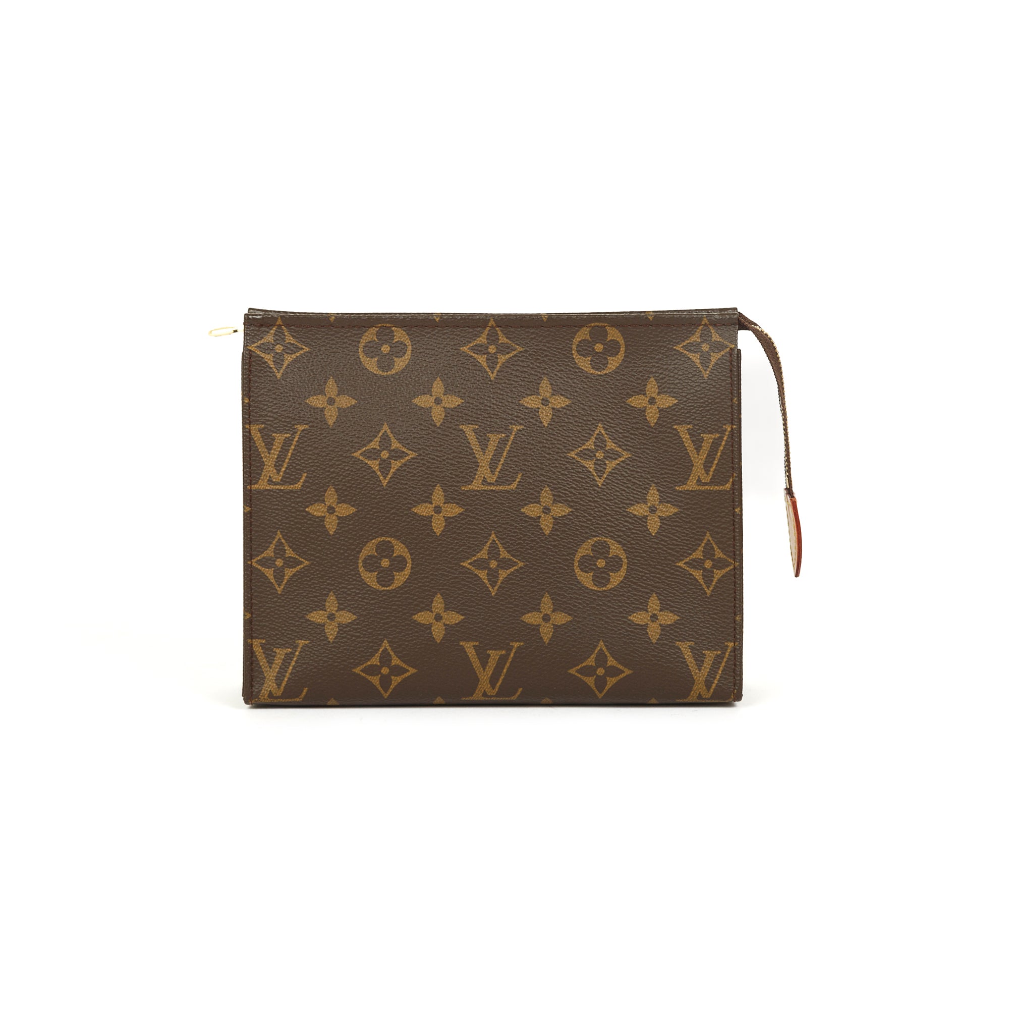 Louis Vuitton 2022 Monogram Toiletry Pouch 19 w/ Box