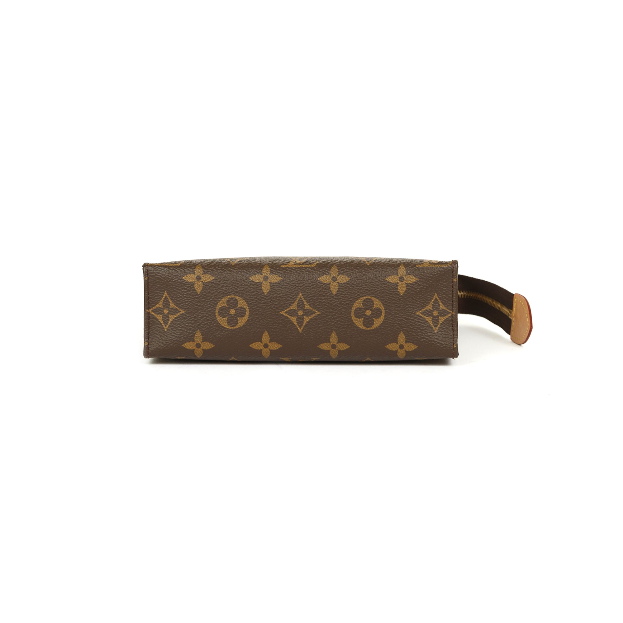 Louis Vuitton 2022 Monogram Toiletry Pouch 19 w/ Box