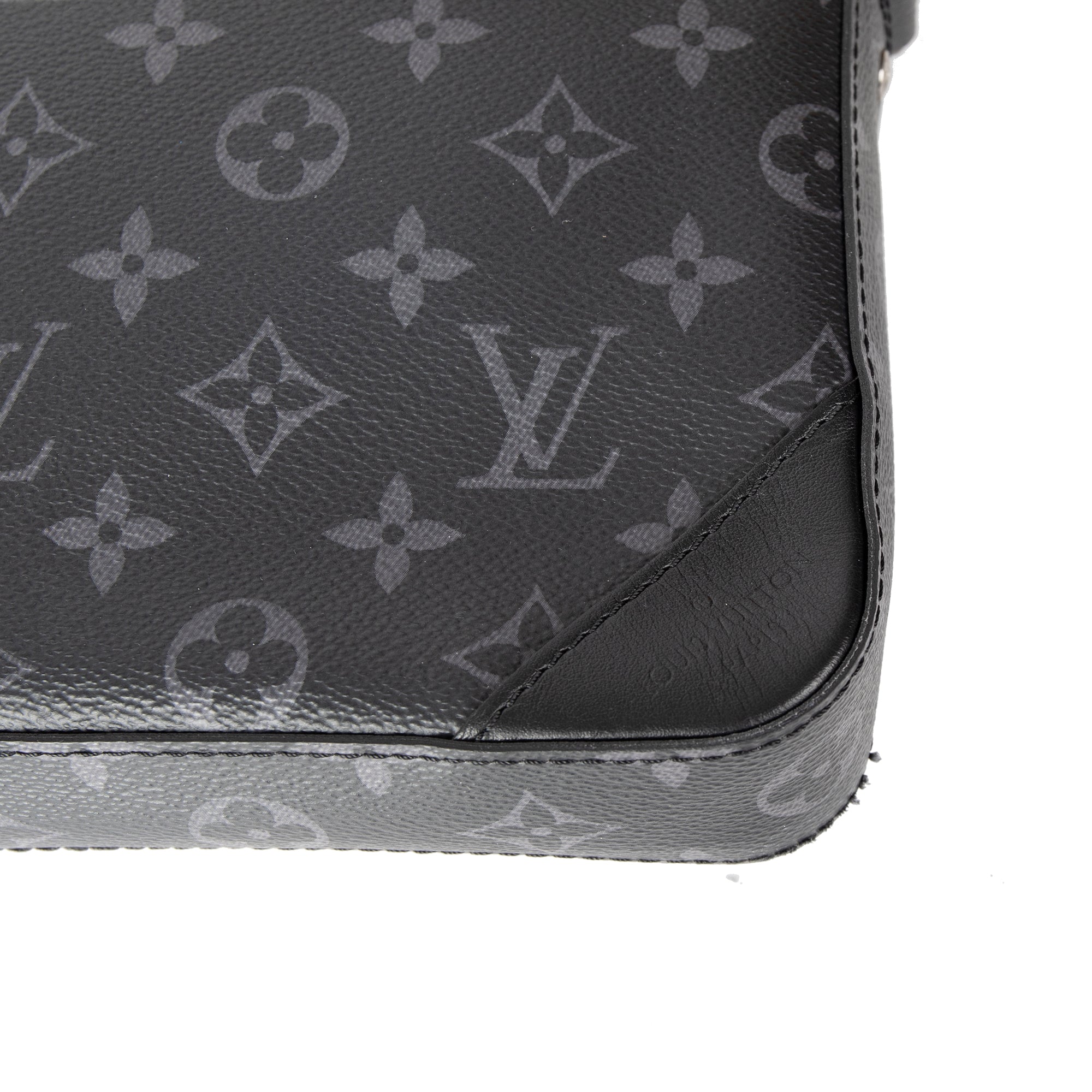 Louis Vuitton 2022 Trio Messenger Bag w/ Box