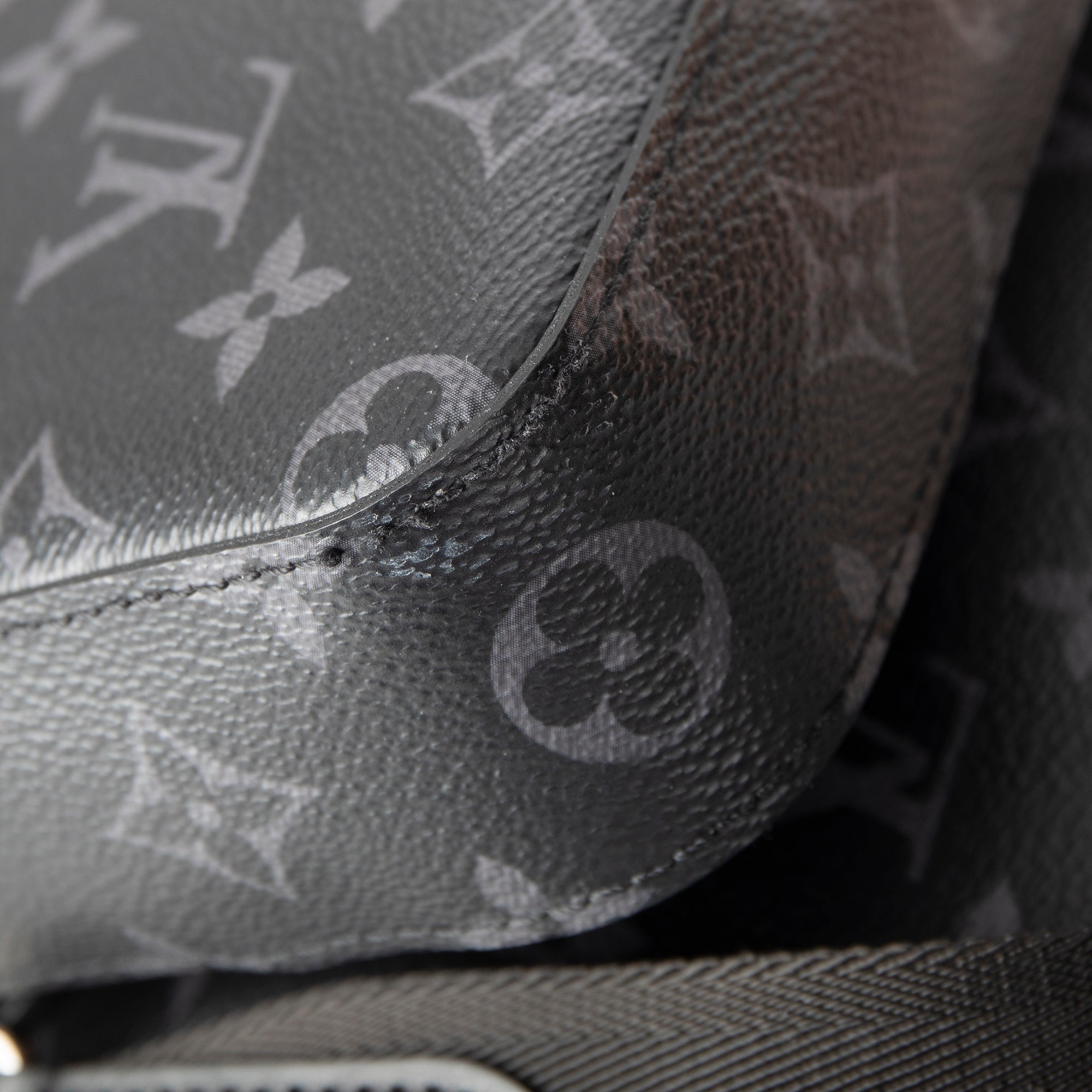 Louis Vuitton 2022 Trio Messenger Bag w/ Box