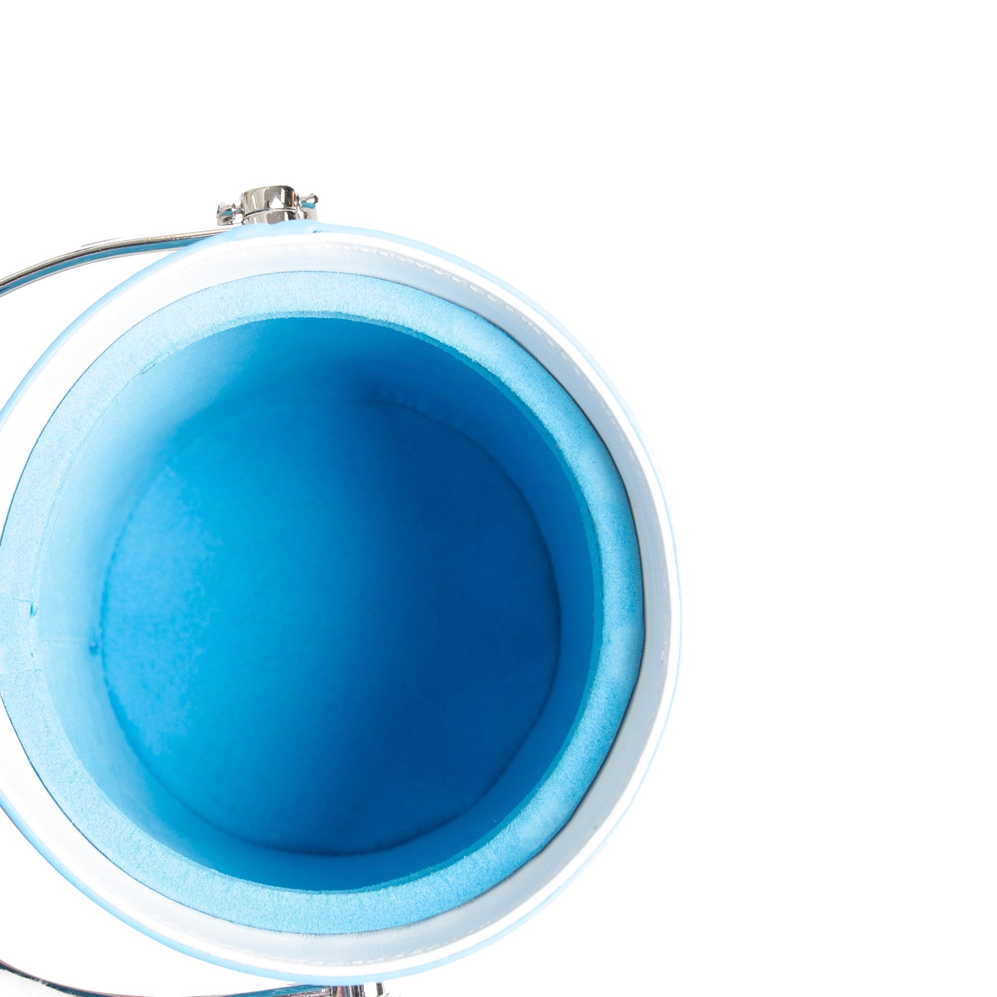 Louis Vuitton 2022 Virgil Abloh Monogram Paint Can Bag