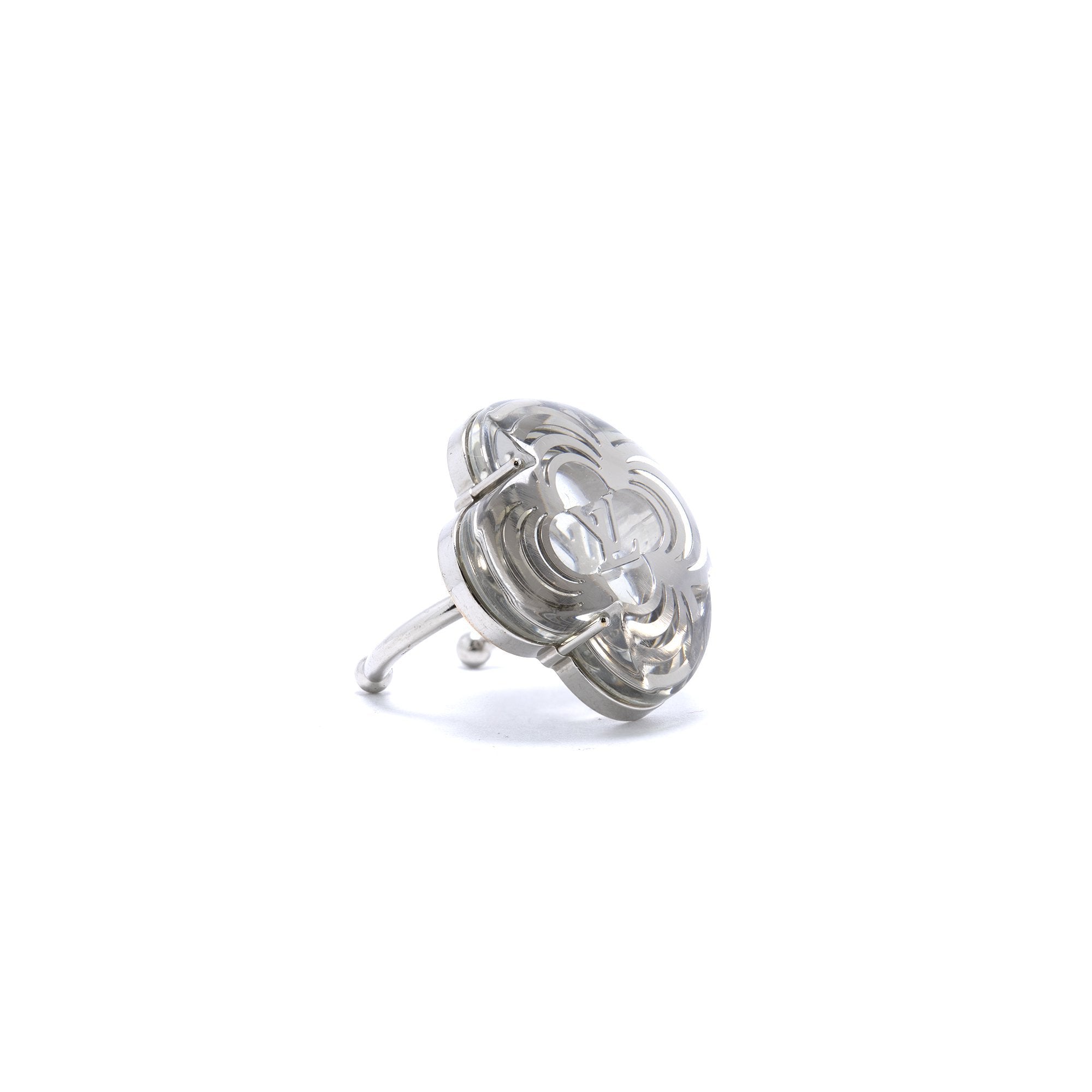 Louis Vuitton A La Folie Ring