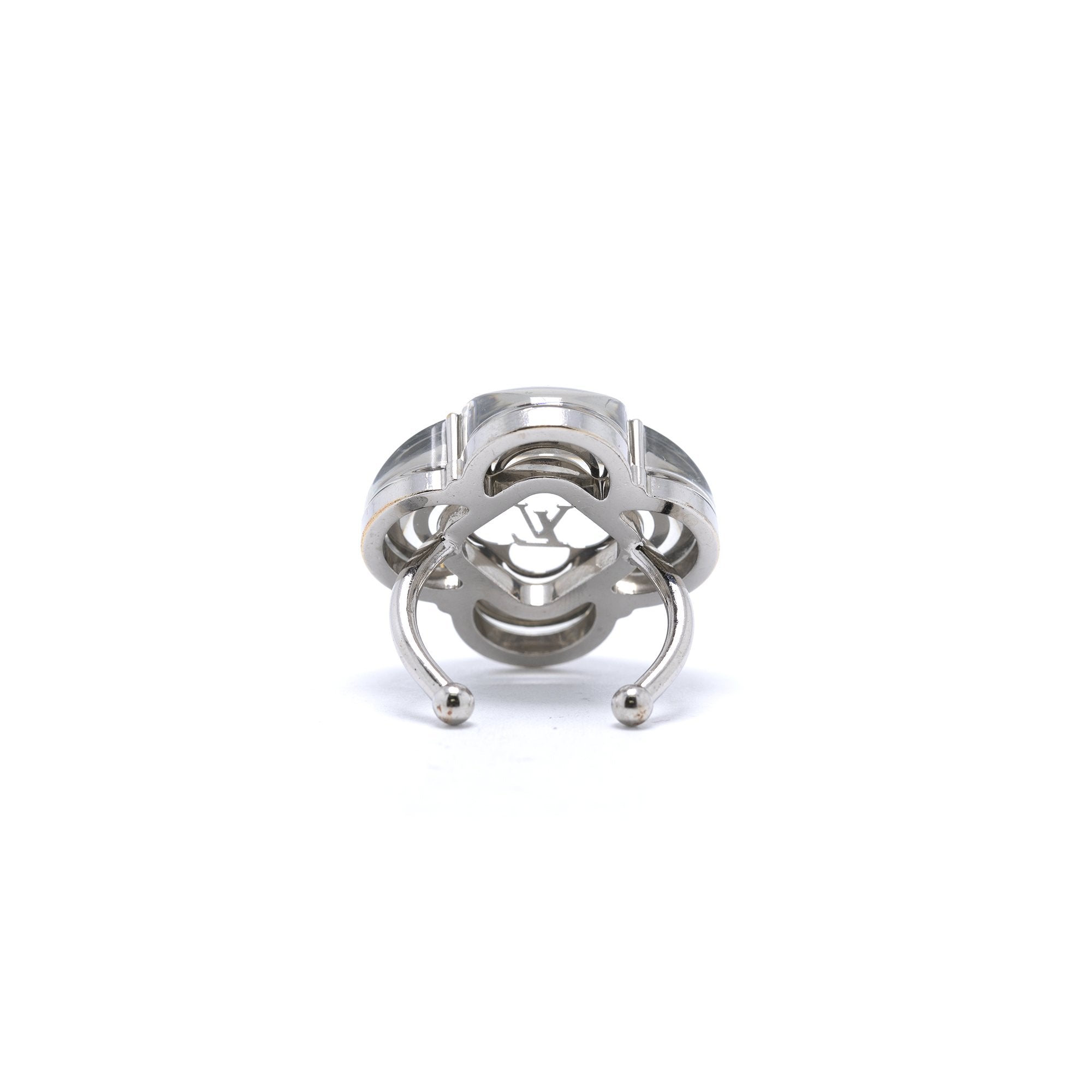 Louis Vuitton A La Folie Ring