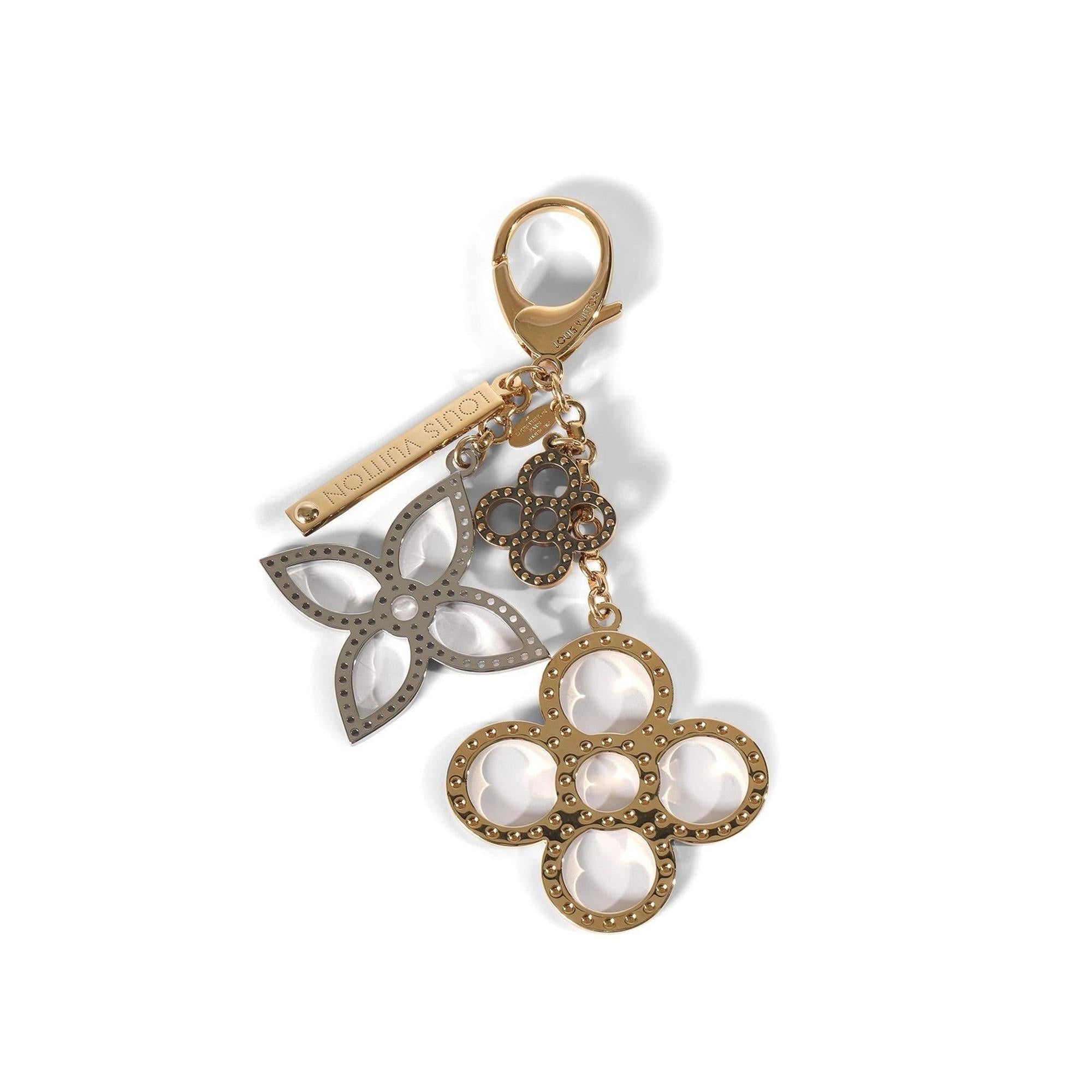 Louis Vuitton Bijoux Sac Tapage Bag Charm