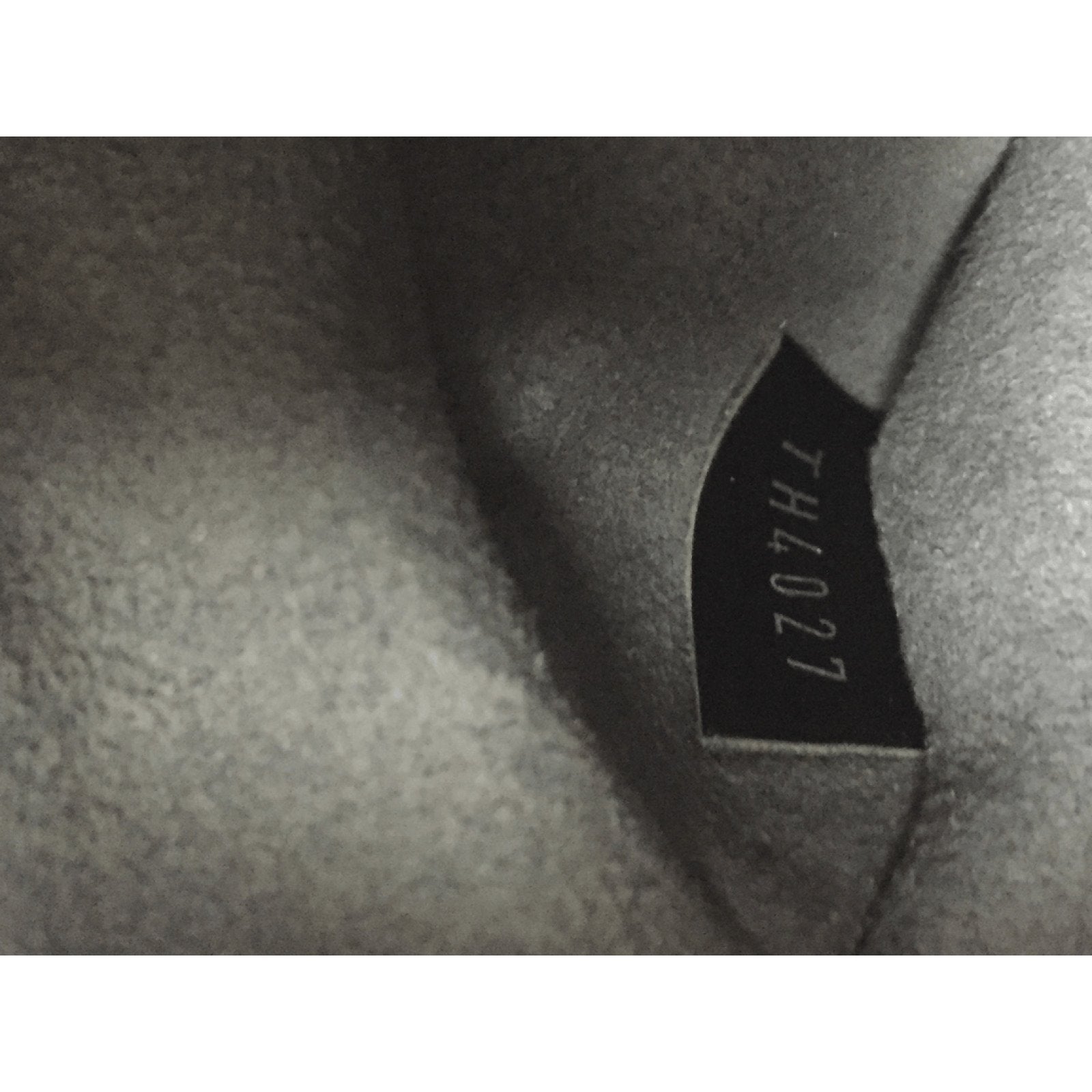 Louis Vuitton Black Epi Pont Neuf PM