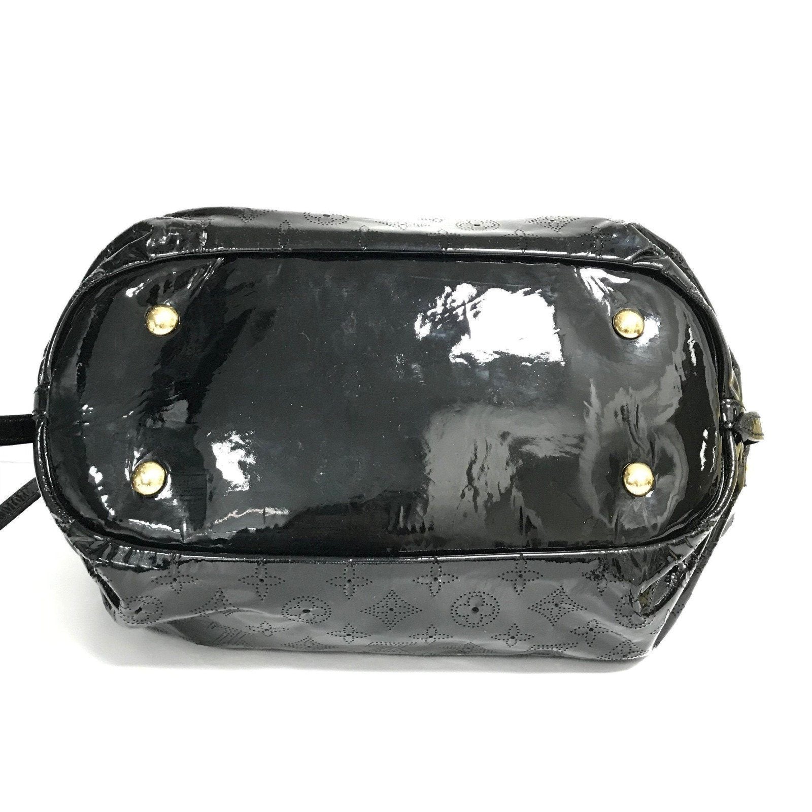 Louis Vuitton Black Surya XL