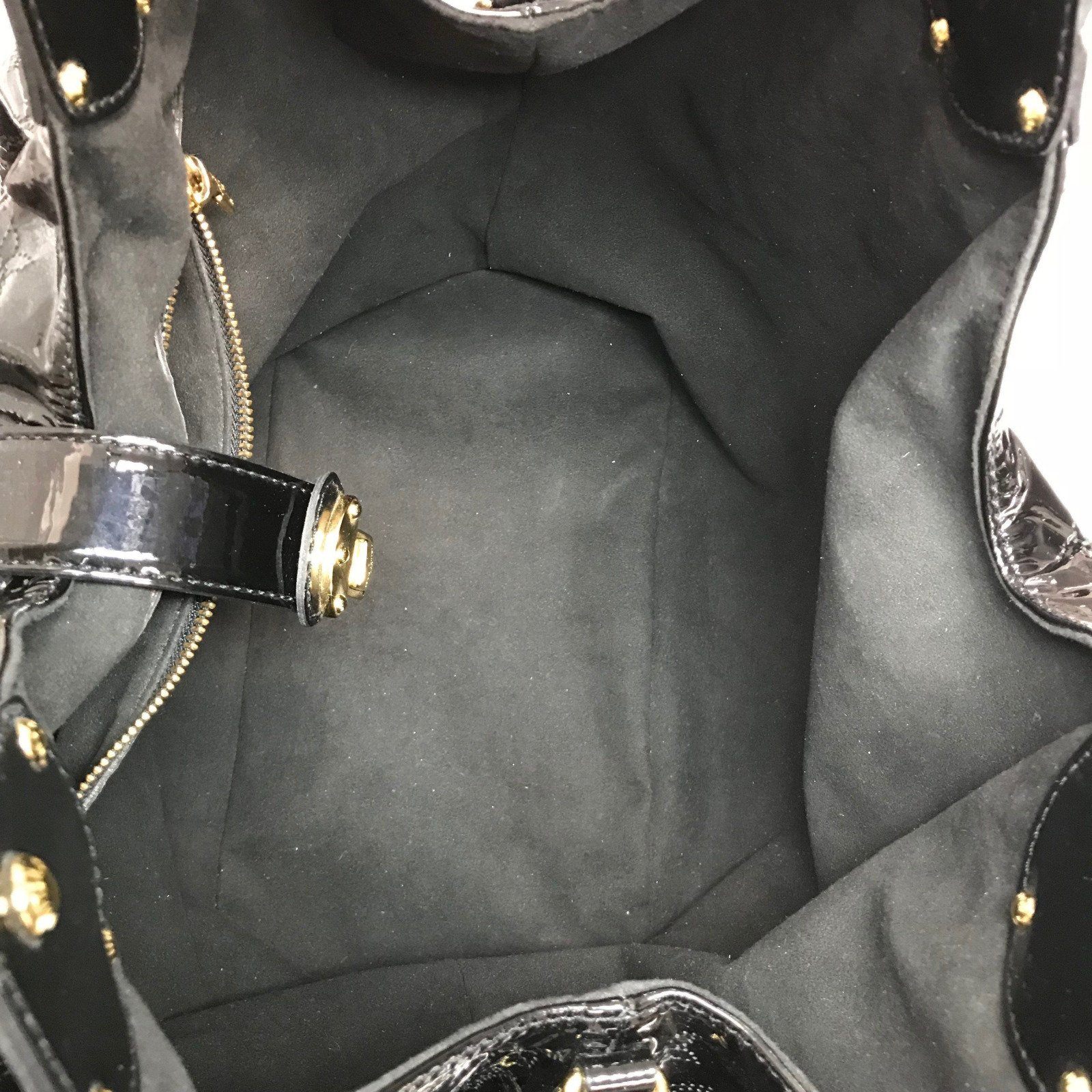 Louis Vuitton Black Surya XL