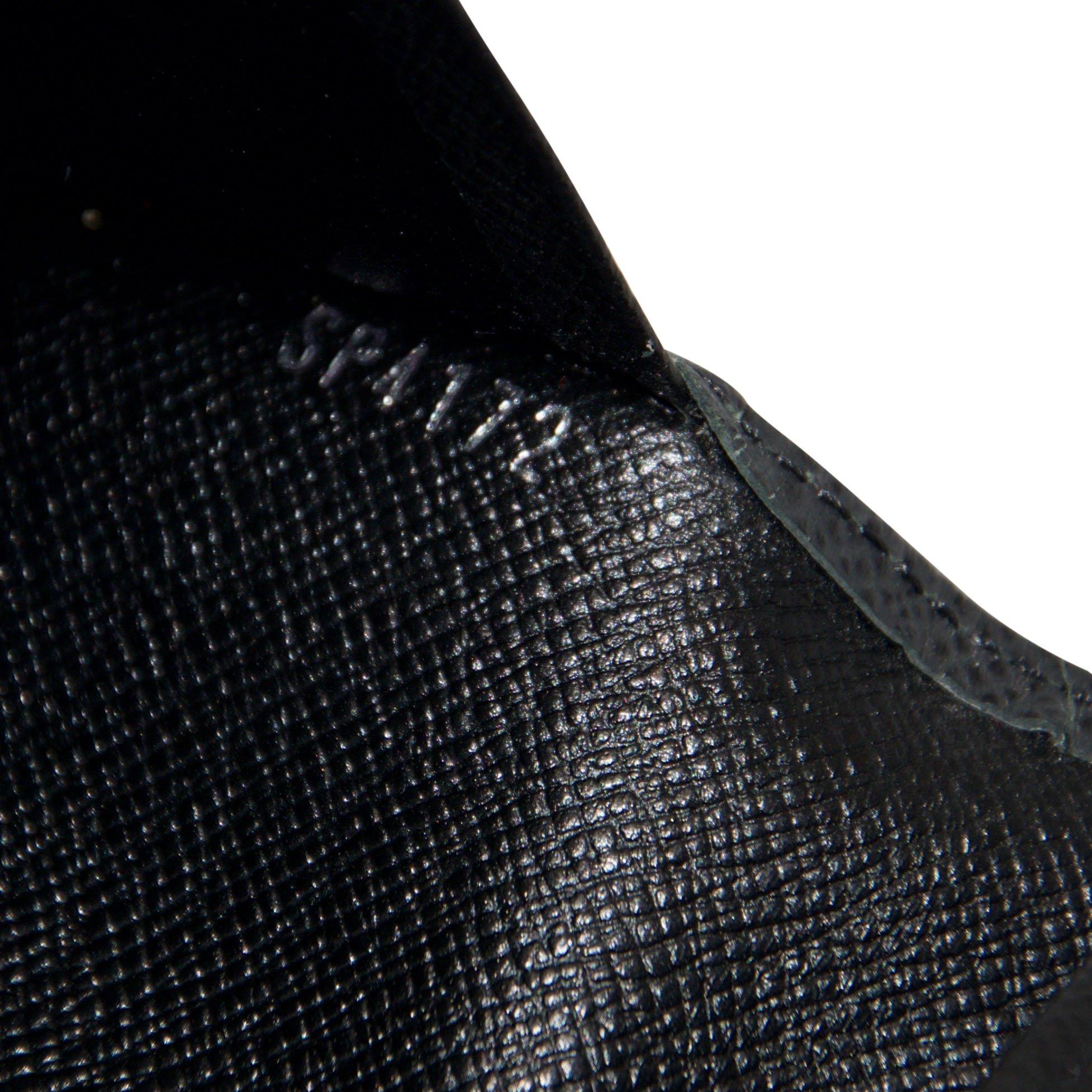 Louis Vuitton Brazza Wallet