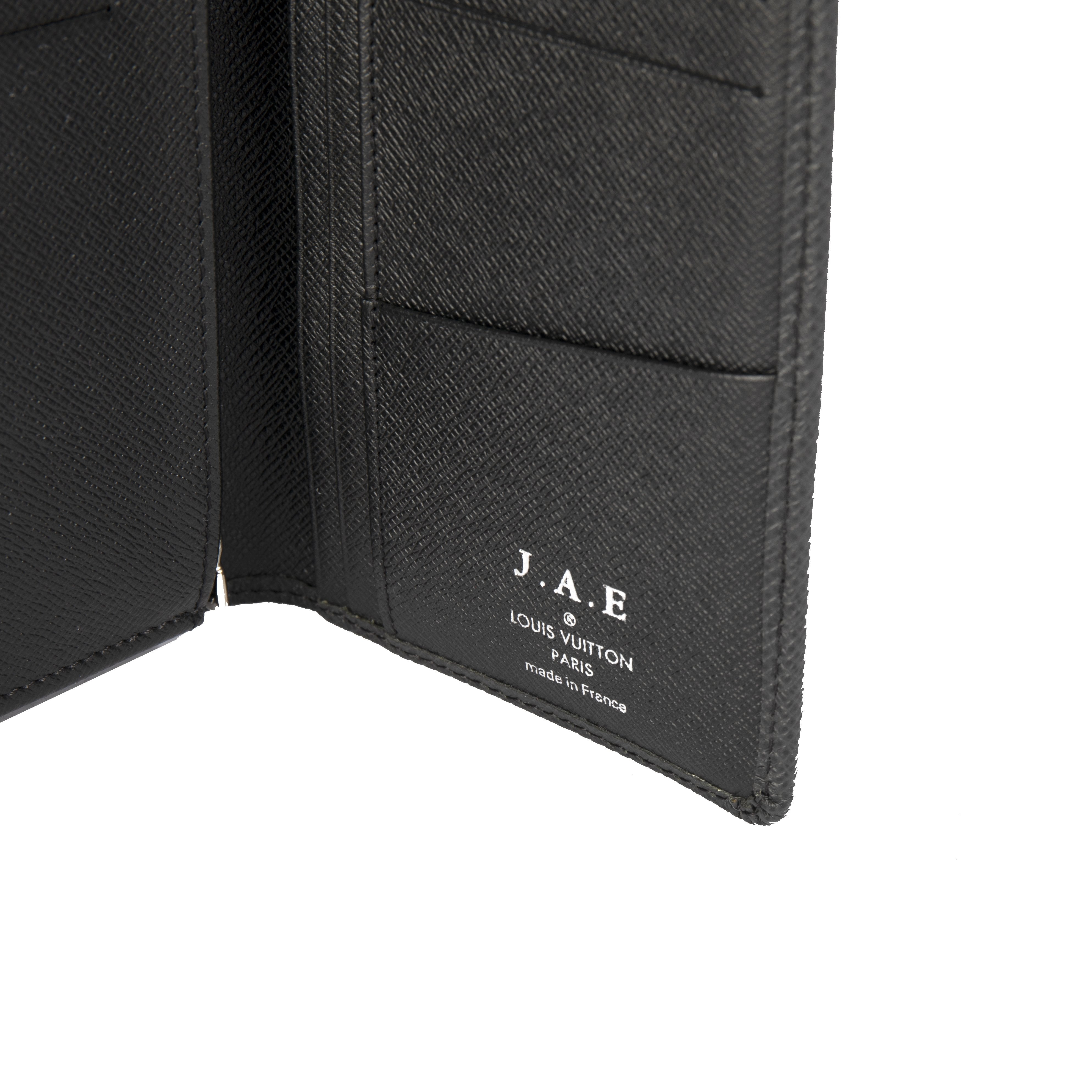 Louis Vuitton Brazza Wallet w/ Box