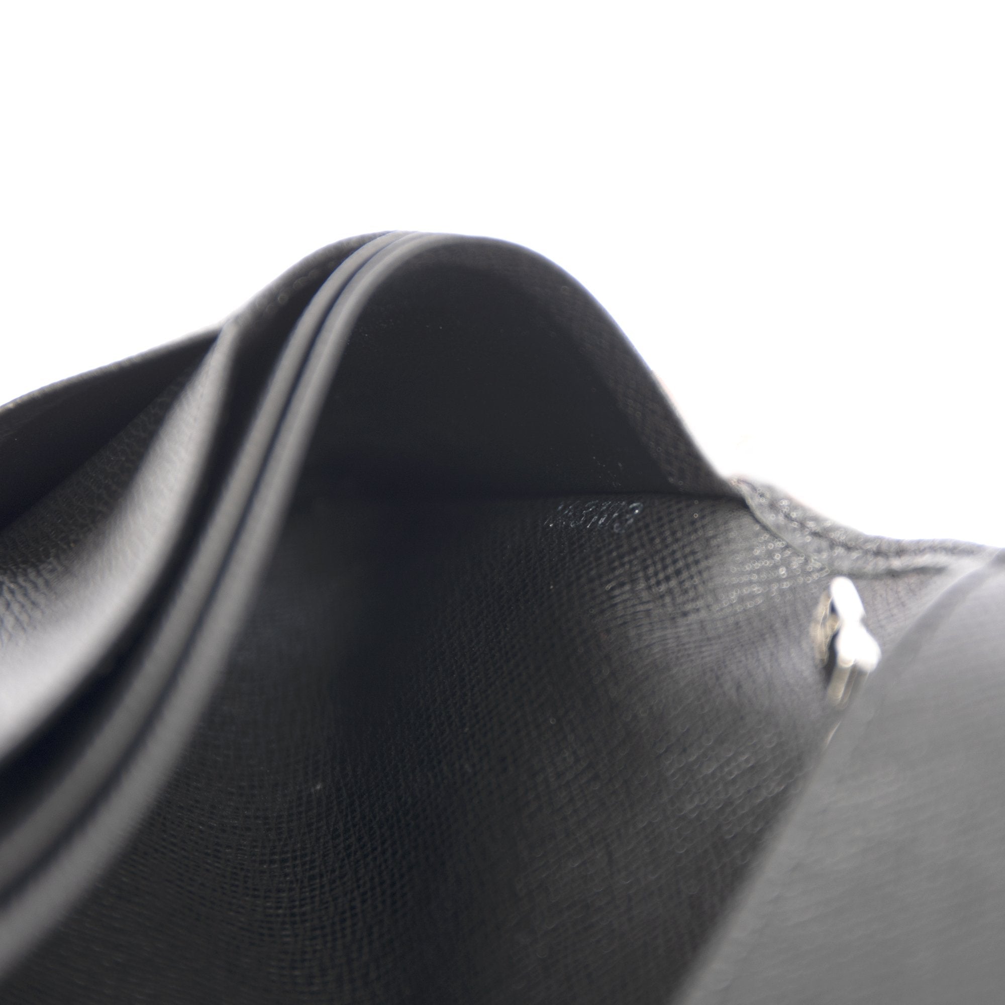 Louis Vuitton Brazza Wallet w/ Box