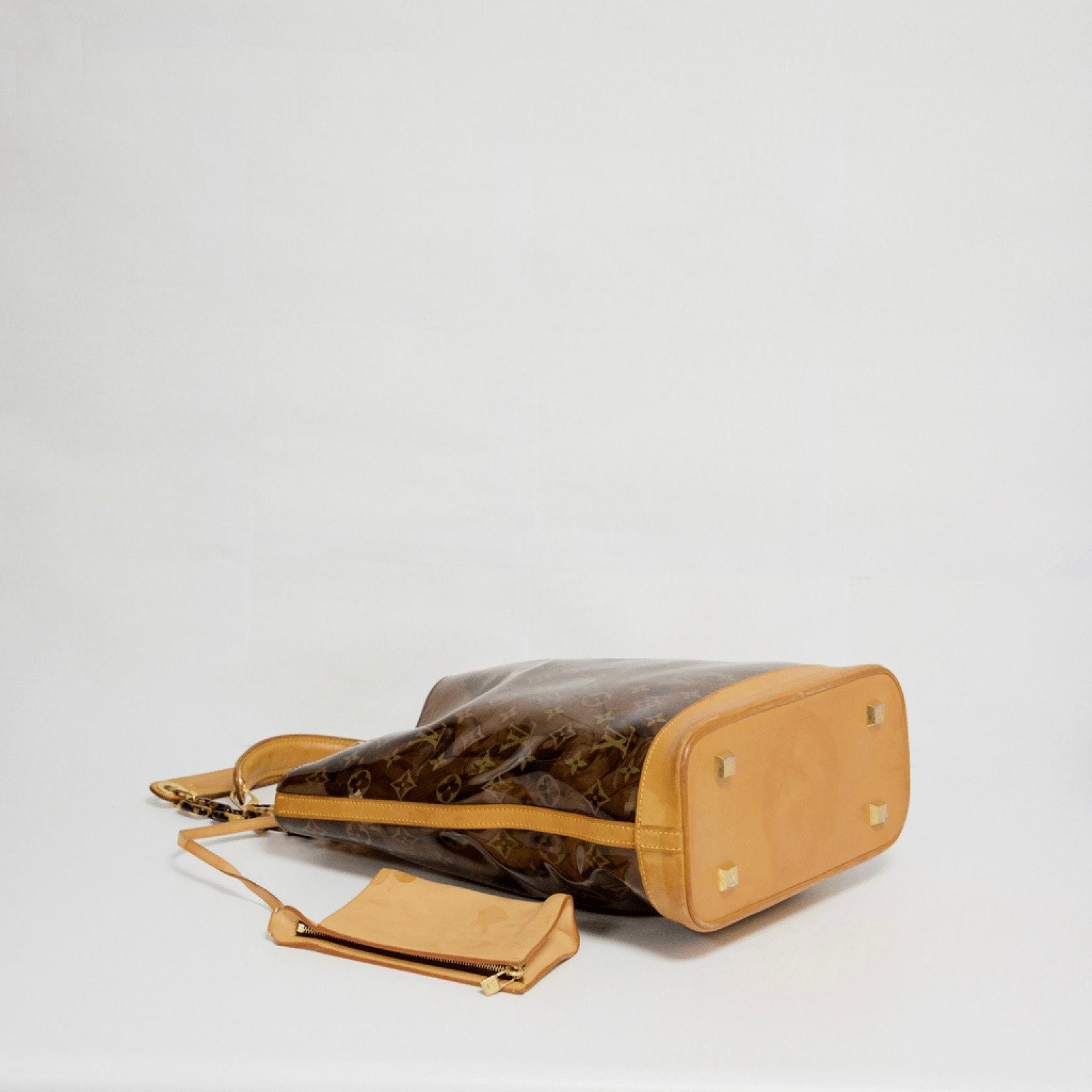 Louis Vuitton Cabas Sac Ambre