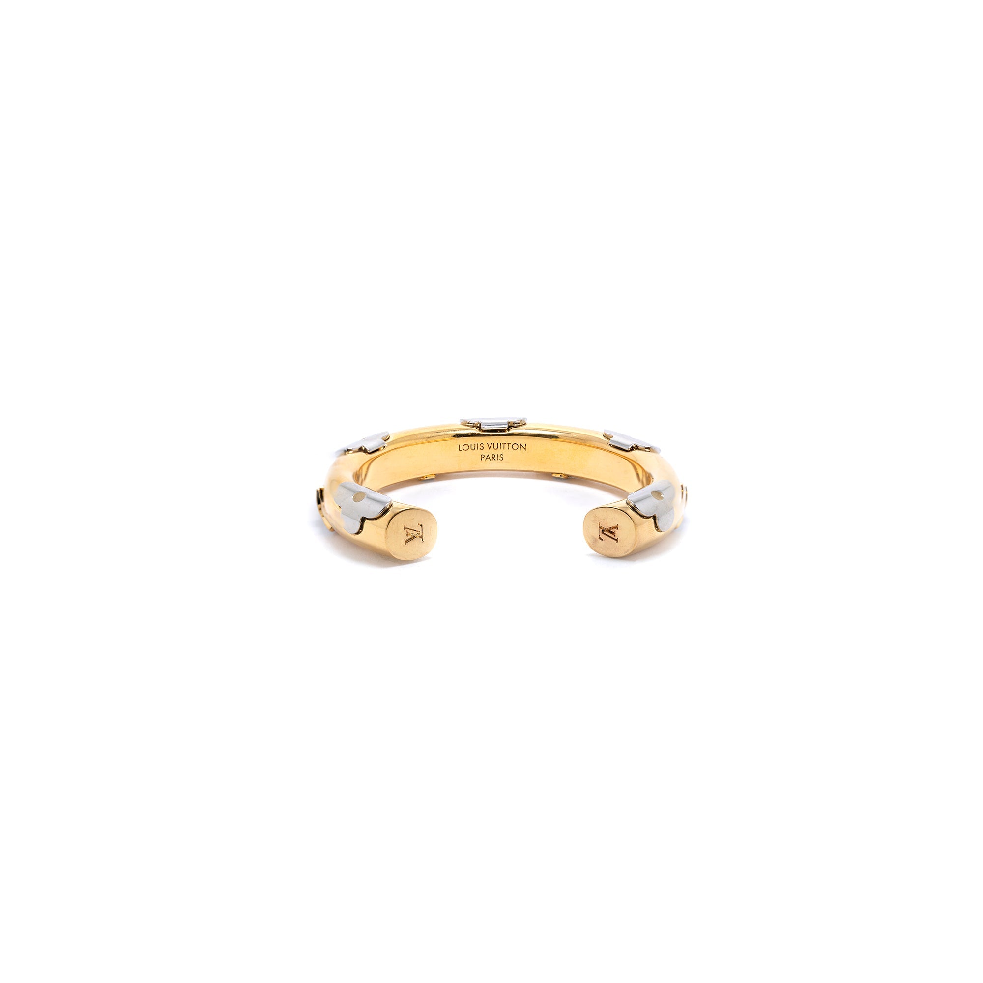 Louis Vuitton Daily Monogram Bracelet